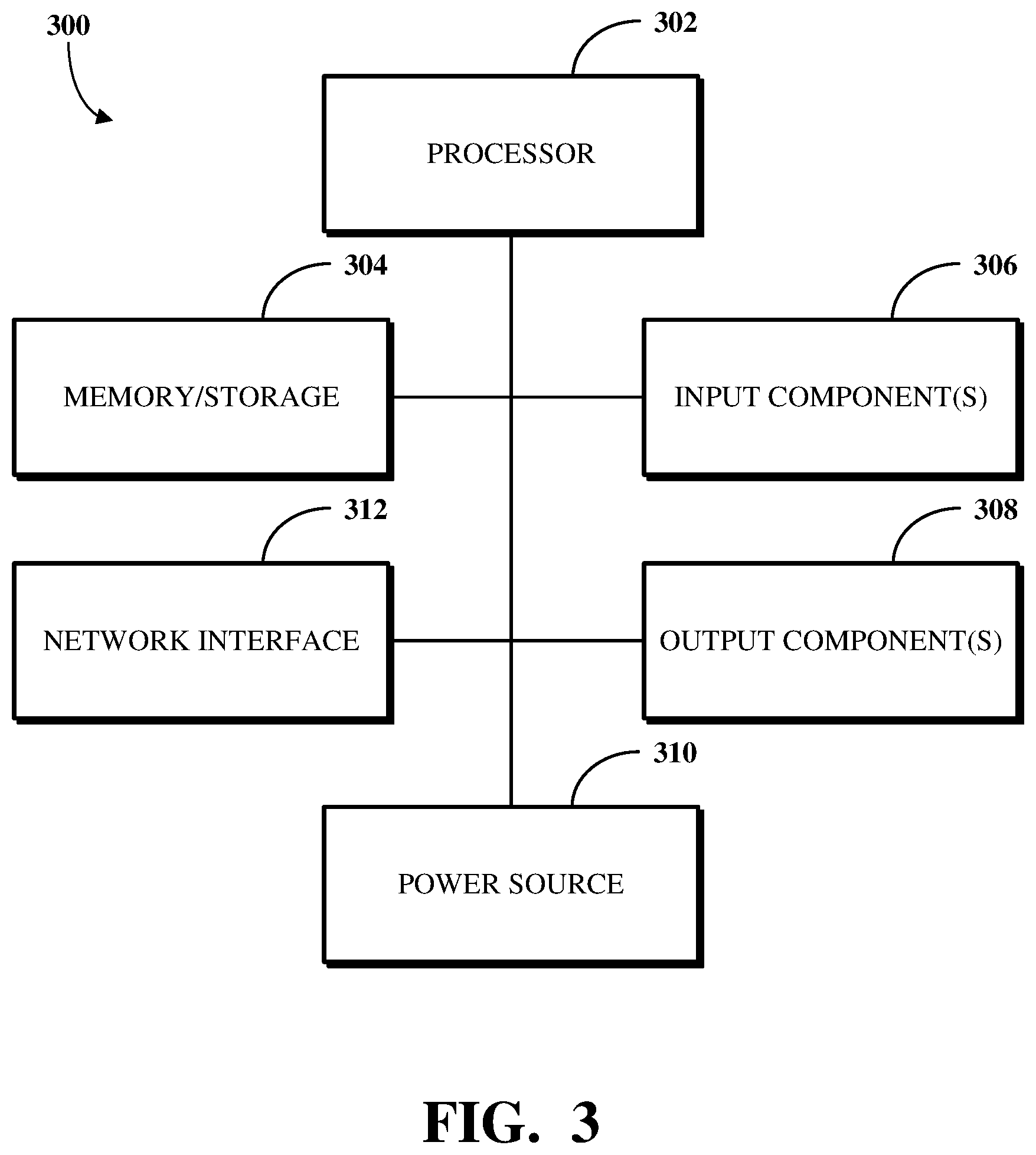 Patent US11782676 Figure 3 – Multi-modal input capture and output presentation system for enhancing communications using face coverings