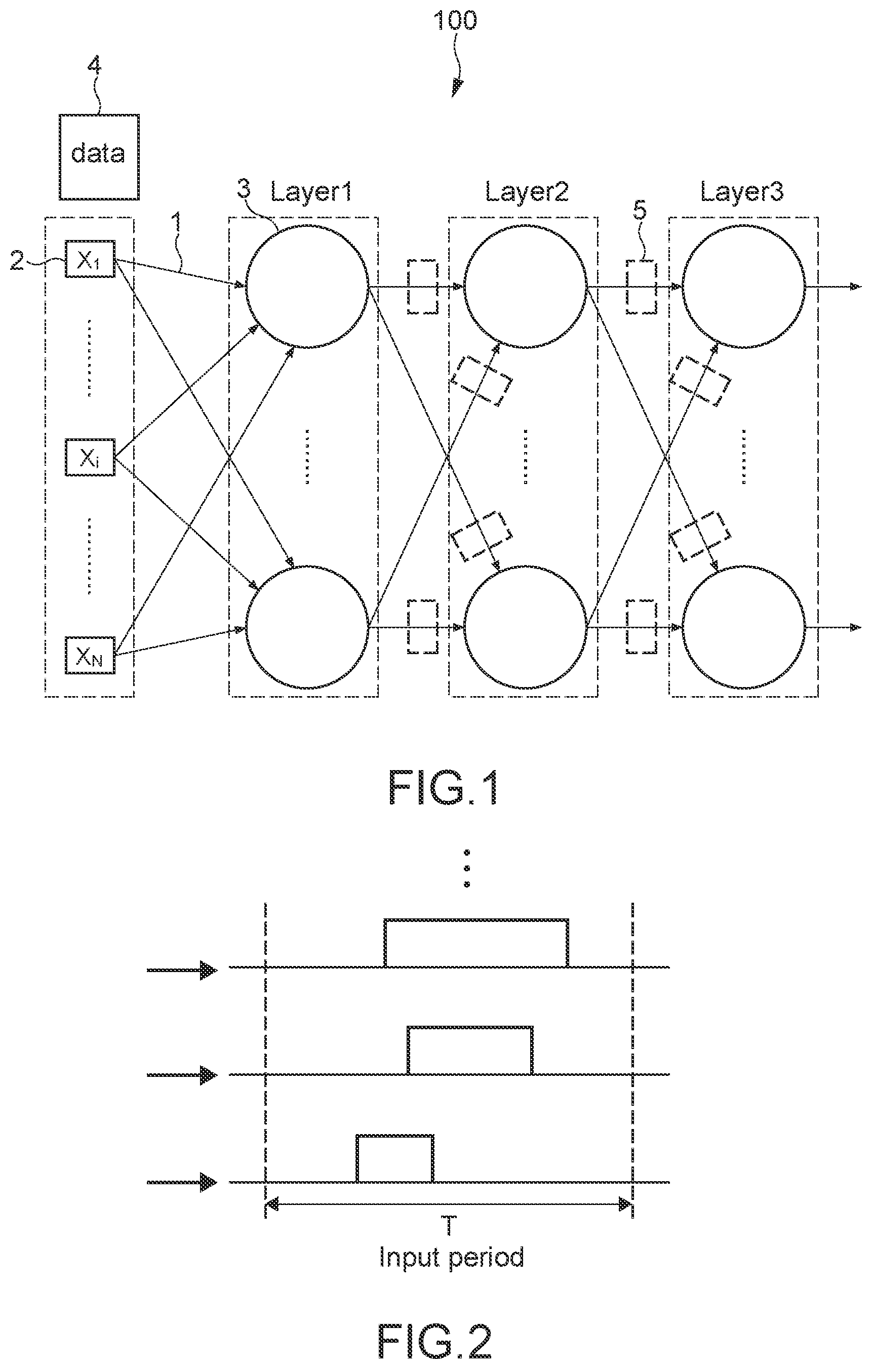 Patent US11782680 Figure 1 – Arithmetic logic unit, multiply-accumulate operation device, multiply-accumulate operation circuit, and multiply-accumulate operation system