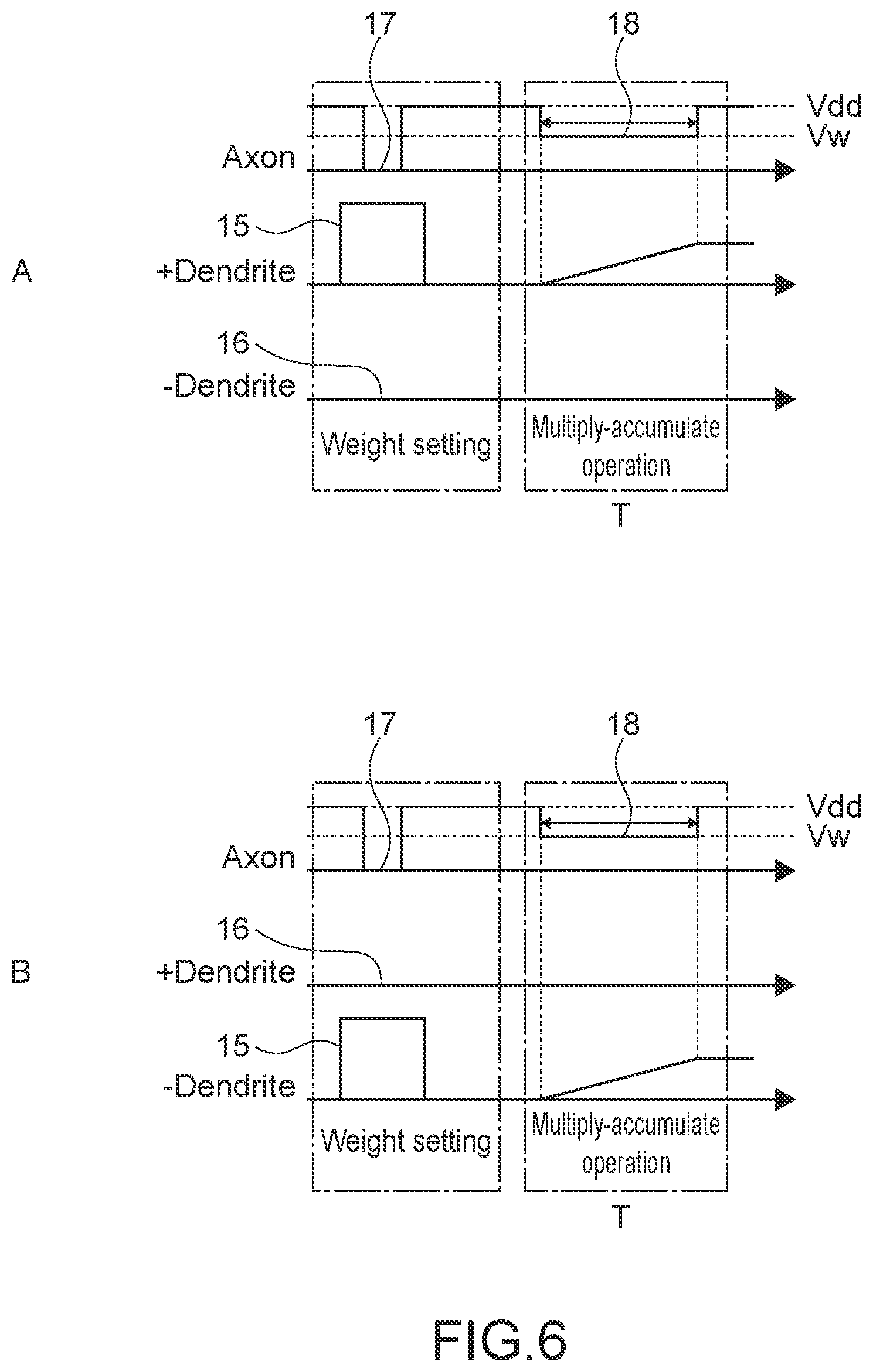 Patent US11782680 Figure 4 – Arithmetic logic unit, multiply-accumulate operation device, multiply-accumulate operation circuit, and multiply-accumulate operation system