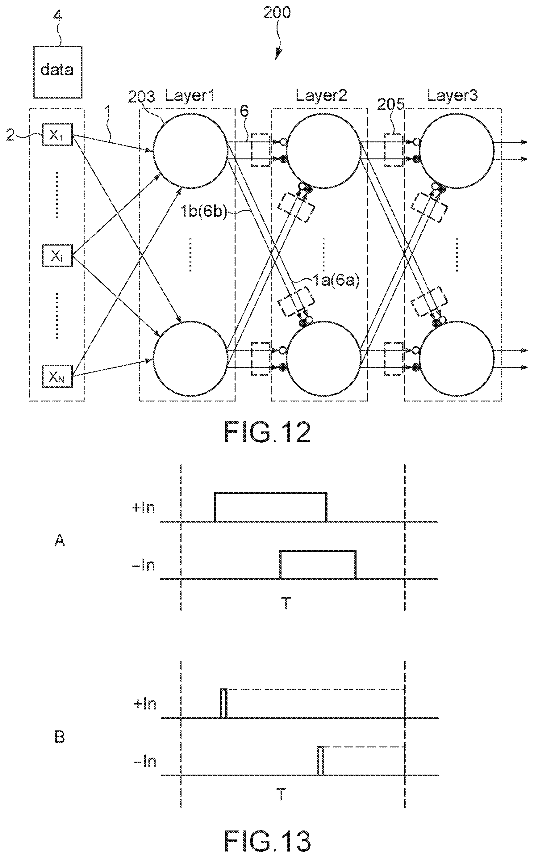 Patent US11782680 Figure 8 – Arithmetic logic unit, multiply-accumulate operation device, multiply-accumulate operation circuit, and multiply-accumulate operation system