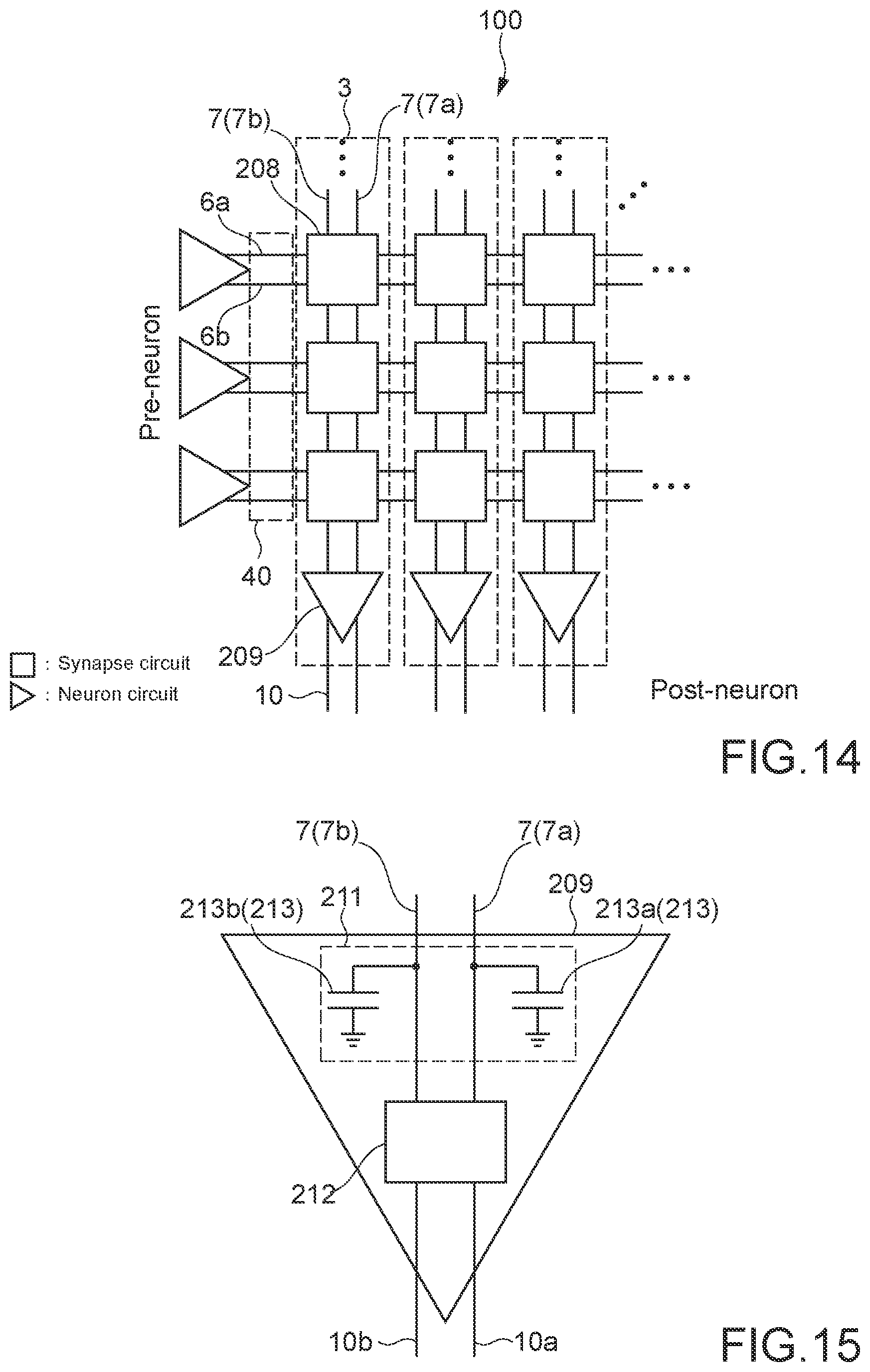 Patent US11782680 Figure 9 – Arithmetic logic unit, multiply-accumulate operation device, multiply-accumulate operation circuit, and multiply-accumulate operation system