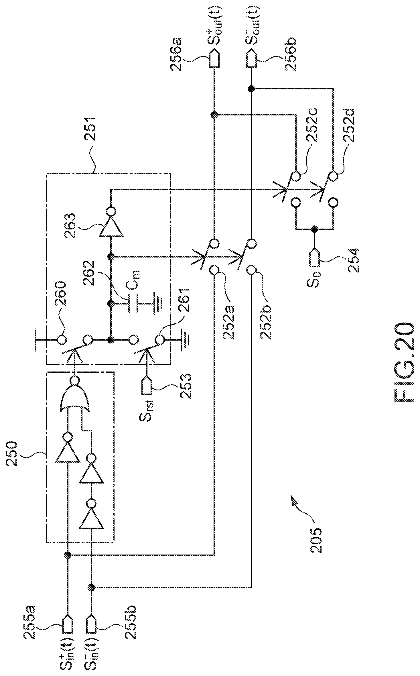 Patent US11782680 Figure 14 – Arithmetic logic unit, multiply-accumulate operation device, multiply-accumulate operation circuit, and multiply-accumulate operation system