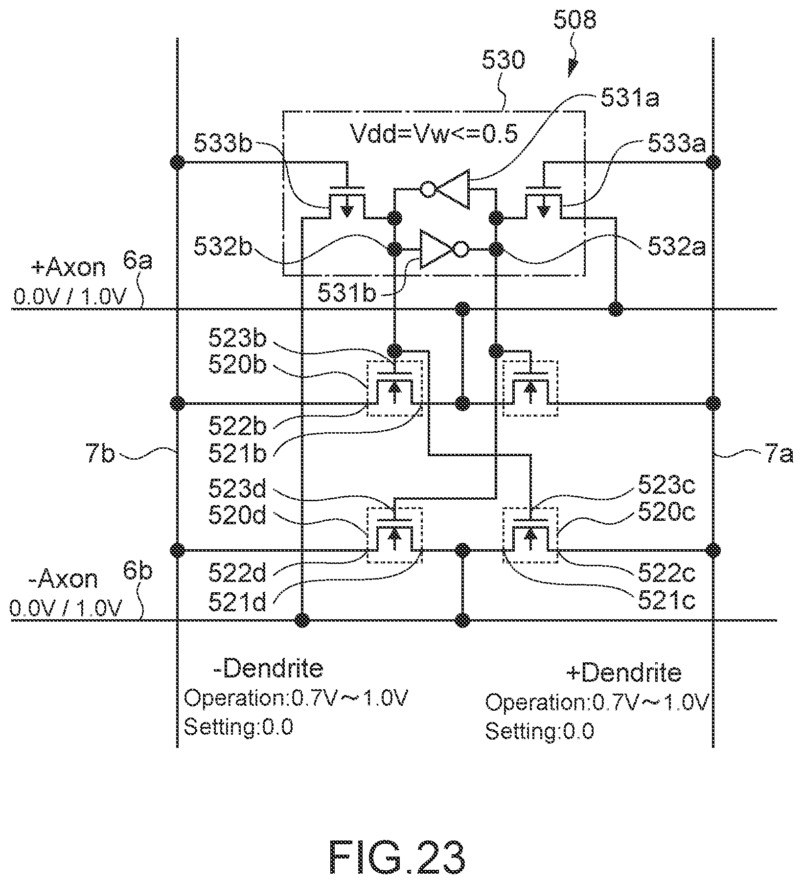 Patent US11782680 Figure 17 – Arithmetic logic unit, multiply-accumulate operation device, multiply-accumulate operation circuit, and multiply-accumulate operation system