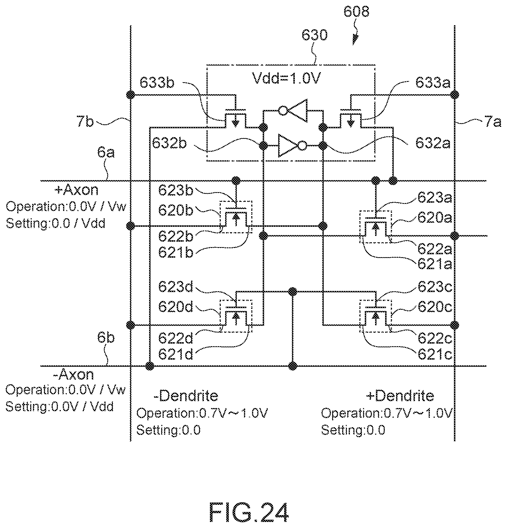 Patent US11782680 Figure 18 – Arithmetic logic unit, multiply-accumulate operation device, multiply-accumulate operation circuit, and multiply-accumulate operation system