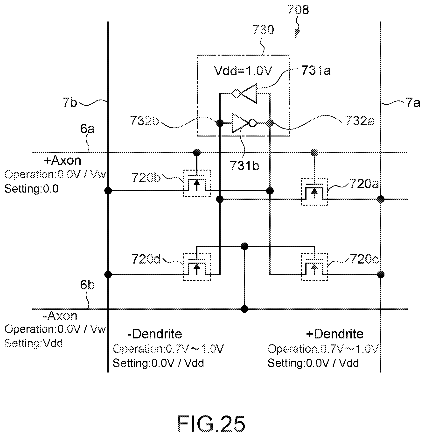 Patent US11782680 Figure 19 – Arithmetic logic unit, multiply-accumulate operation device, multiply-accumulate operation circuit, and multiply-accumulate operation system