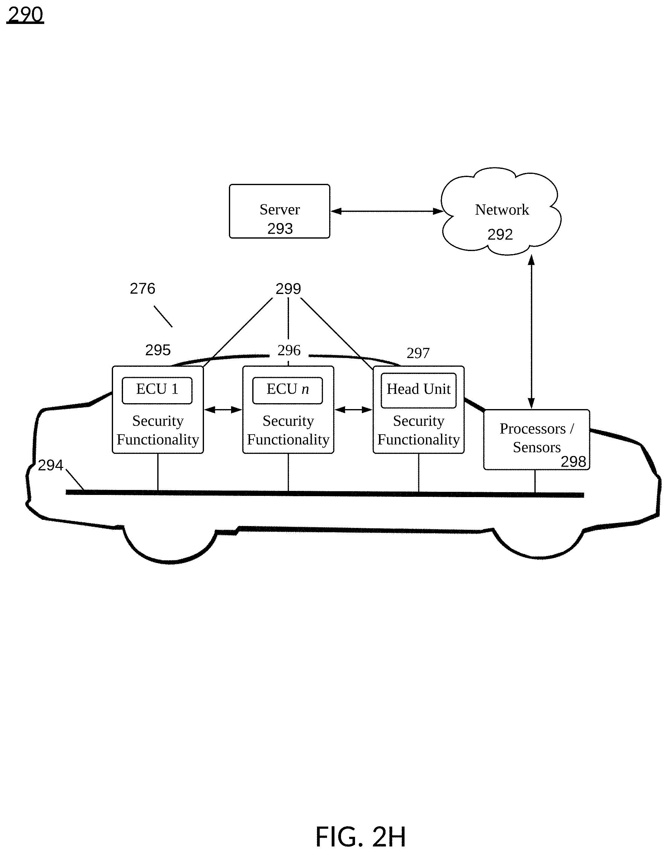 Patent US11782692 Figure 10 – Transport component acceptance