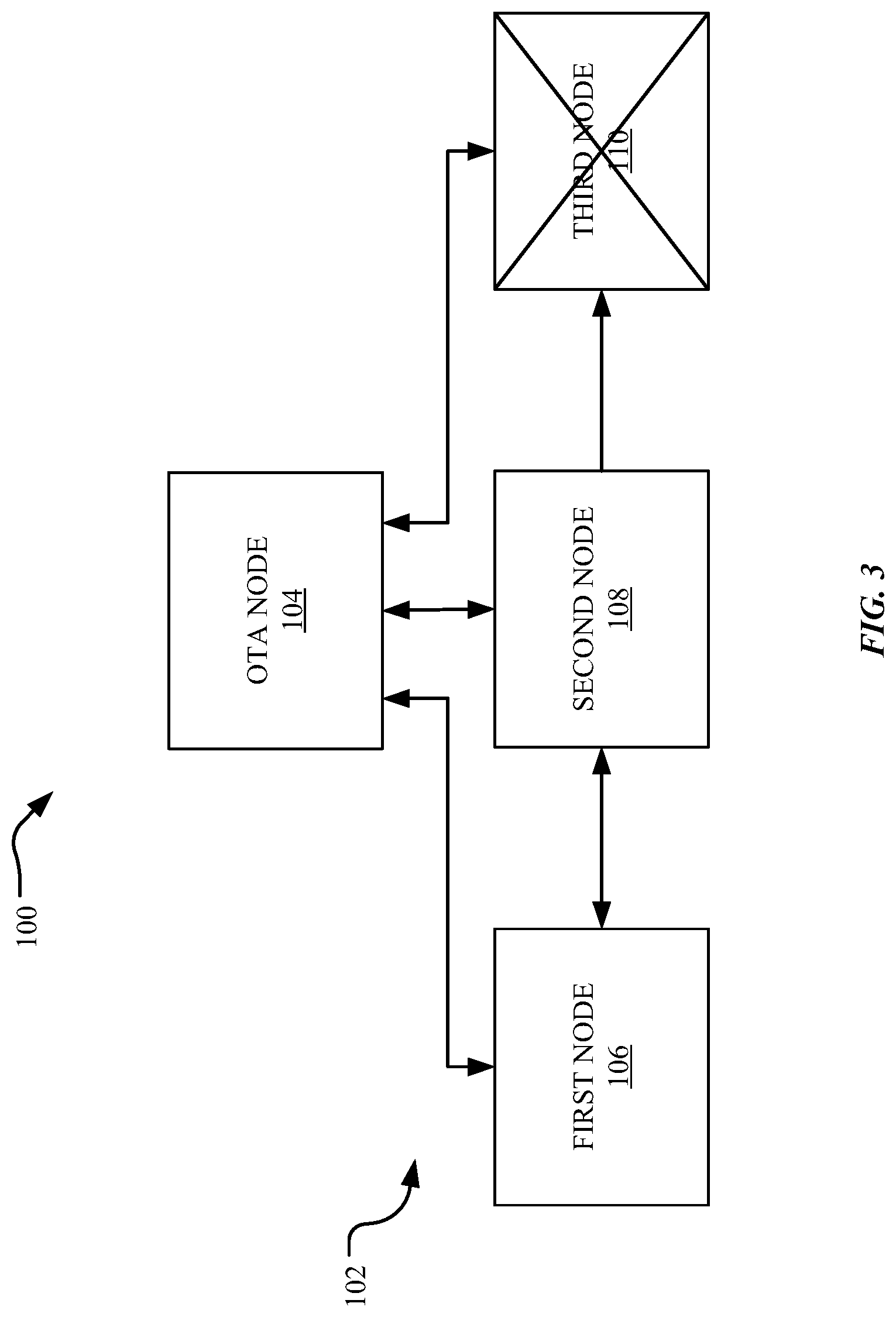 Patent US11782699 Figure 3 – Systems and methods for non-interruptive update