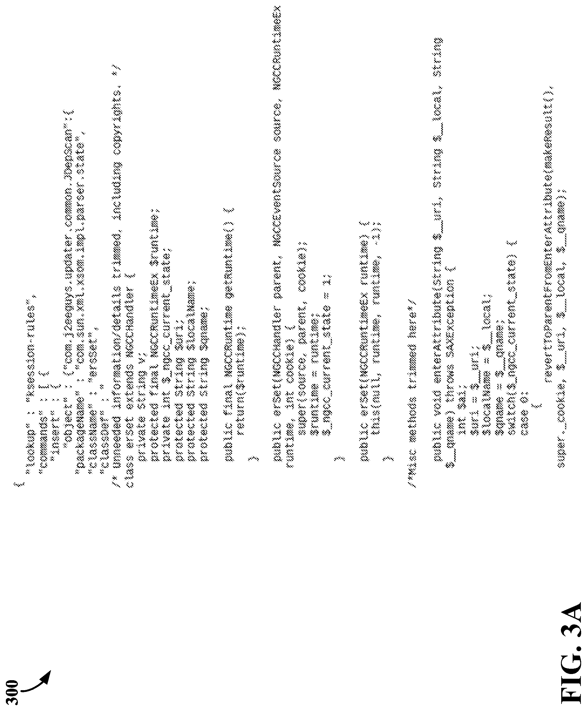 Patent US11782701 Figure 3 – Software updater