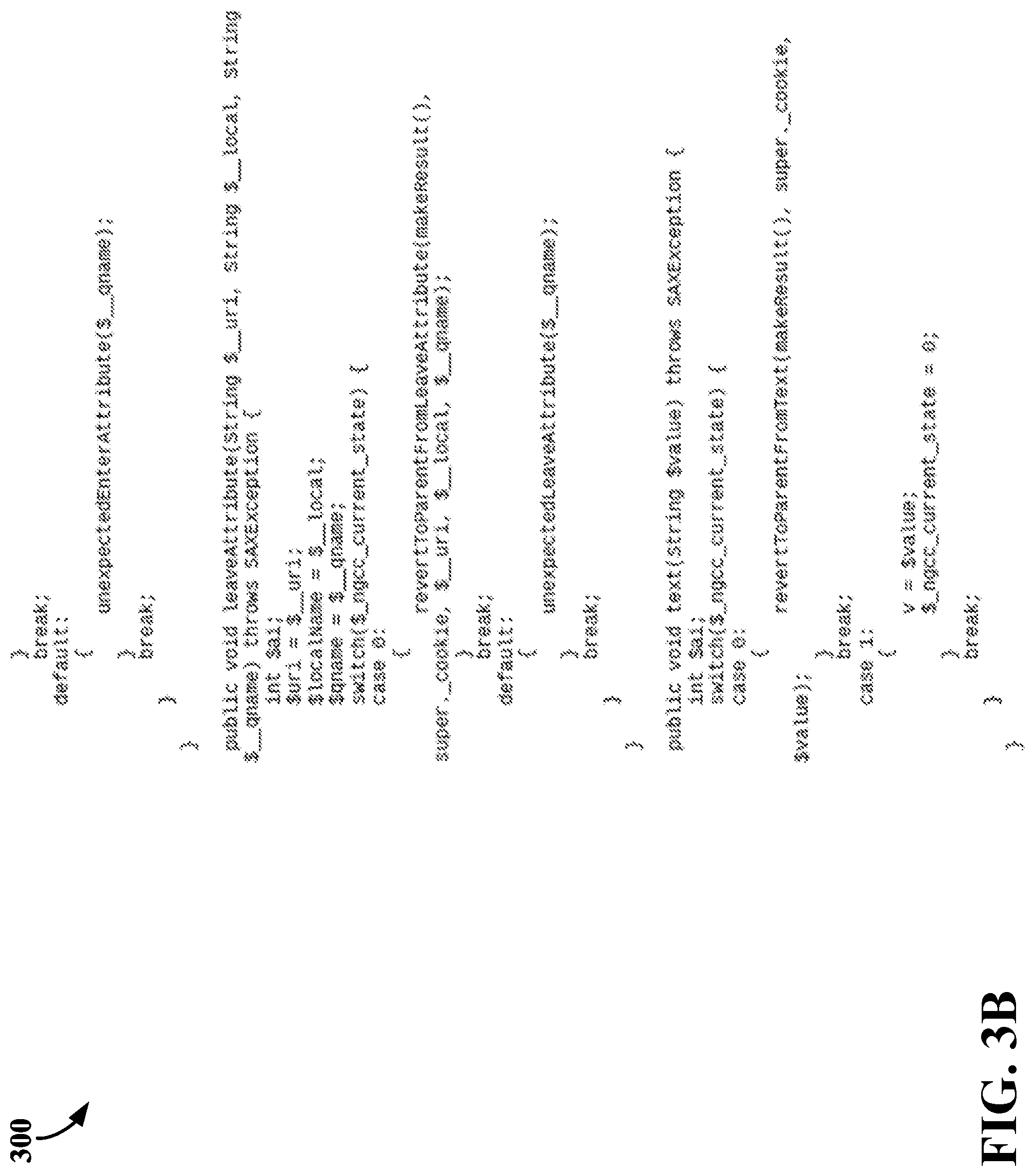 Patent US11782701 Figure 4 – Software updater