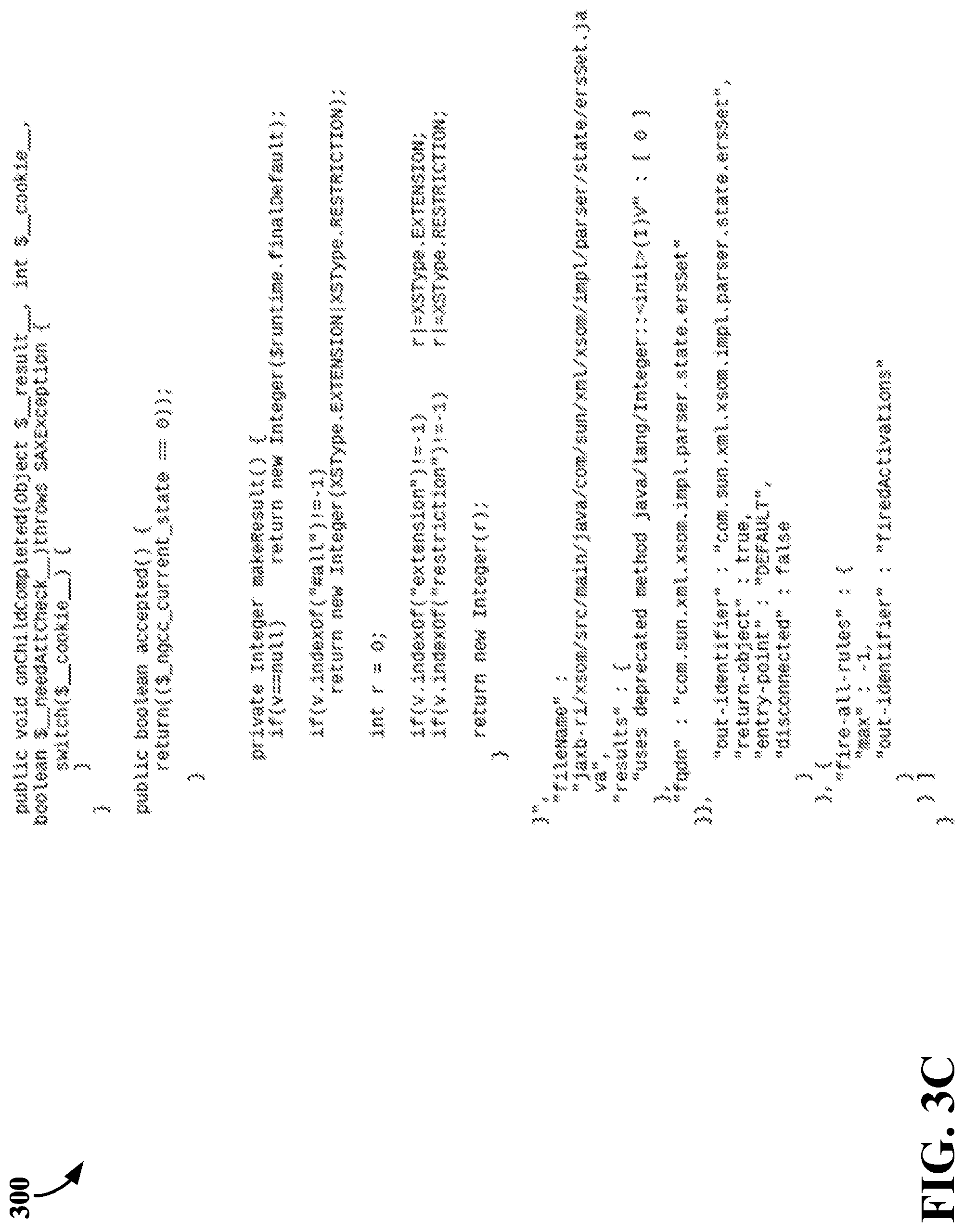 Patent US11782701 Figure 5 – Software updater