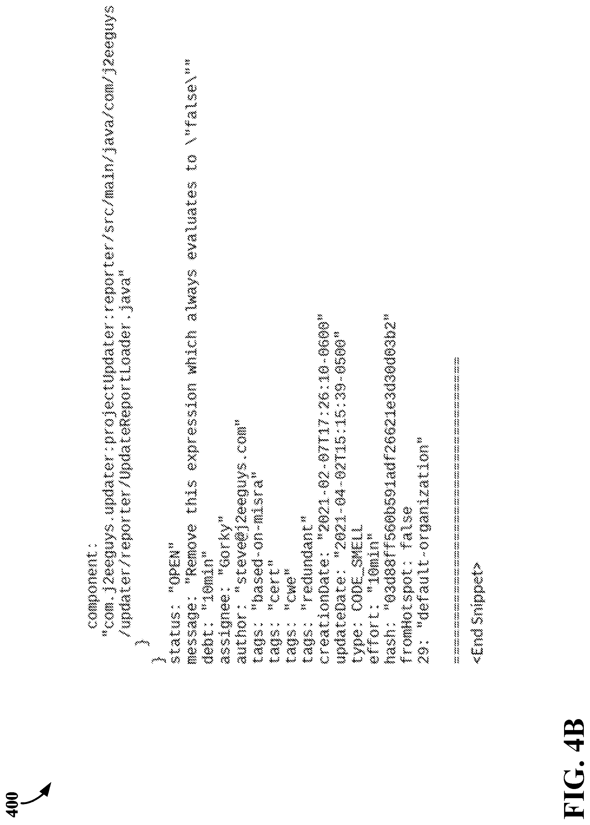 Patent US11782701 Figure 7 – Software updater