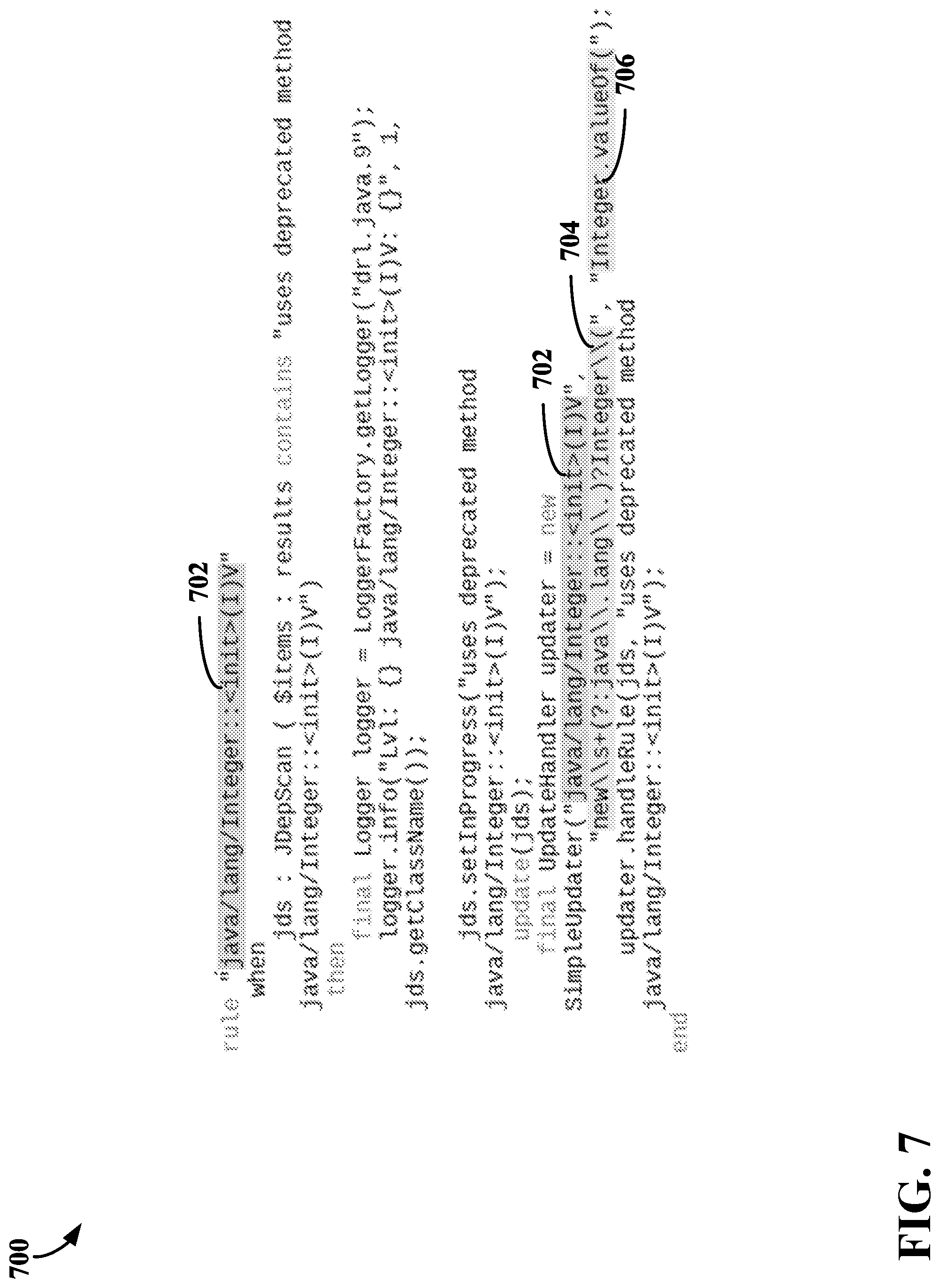 Patent US11782701 Figure 10 – Software updater