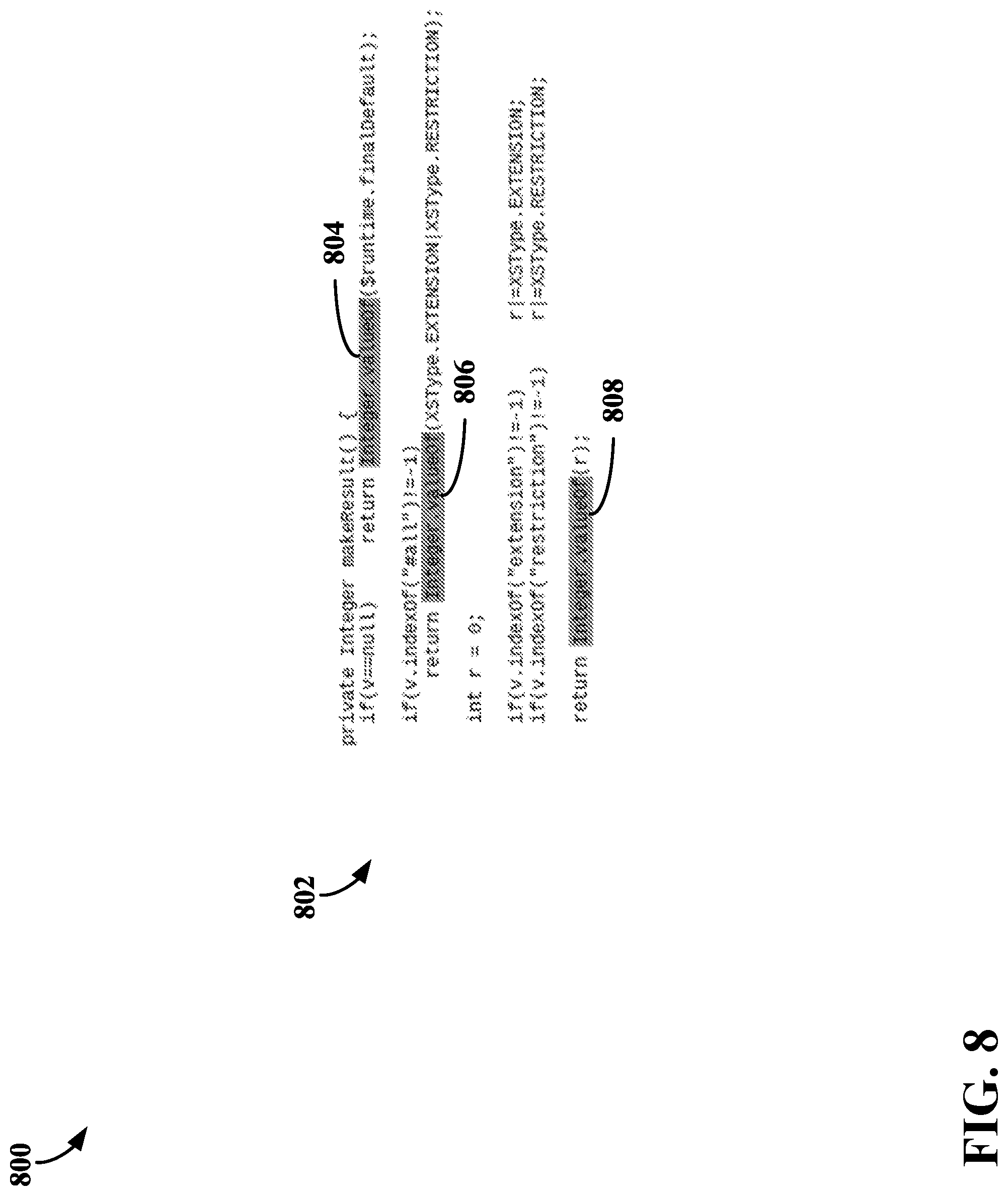 Patent US11782701 Figure 11 – Software updater