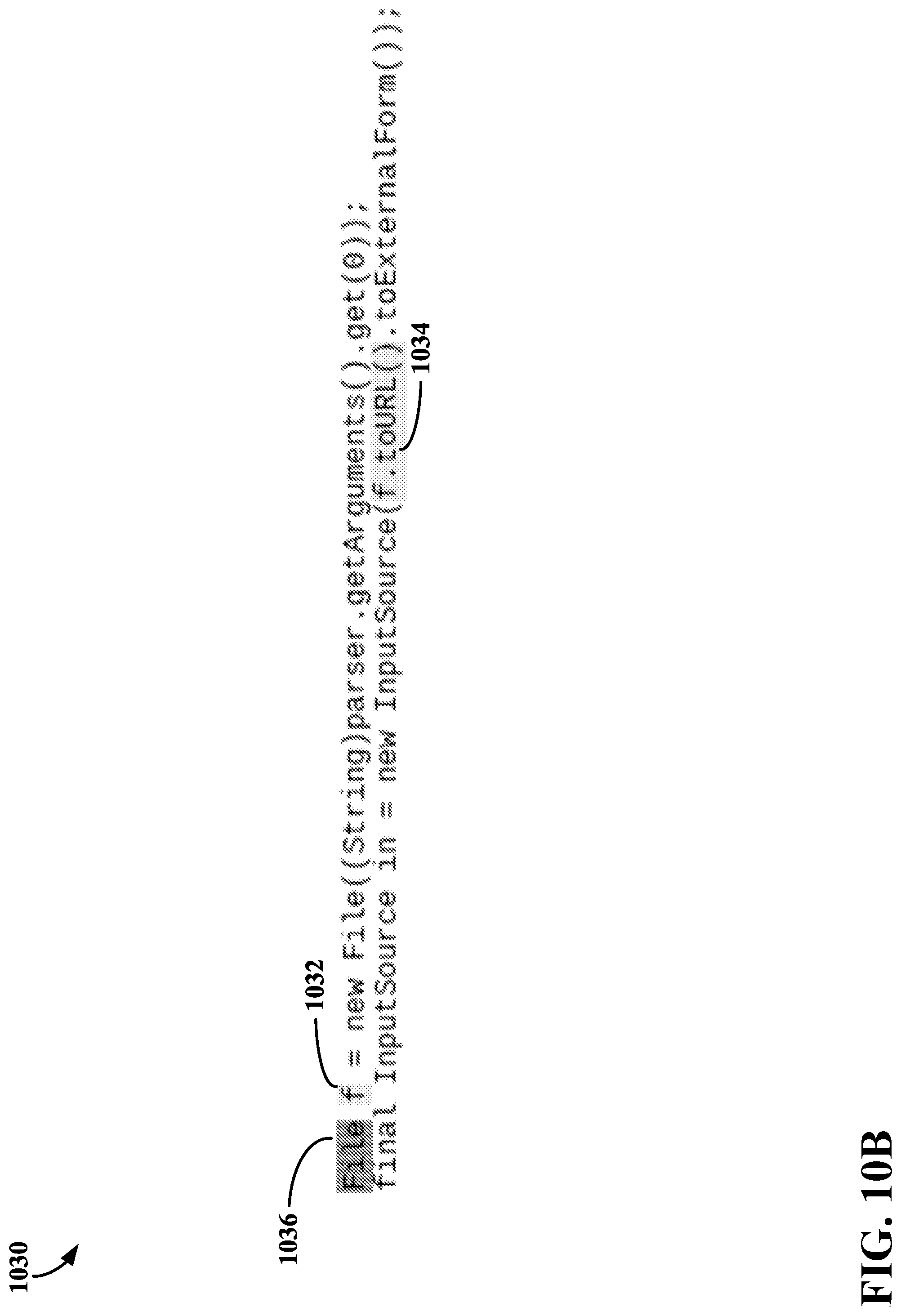 Patent US11782701 Figure 16 – Software updater