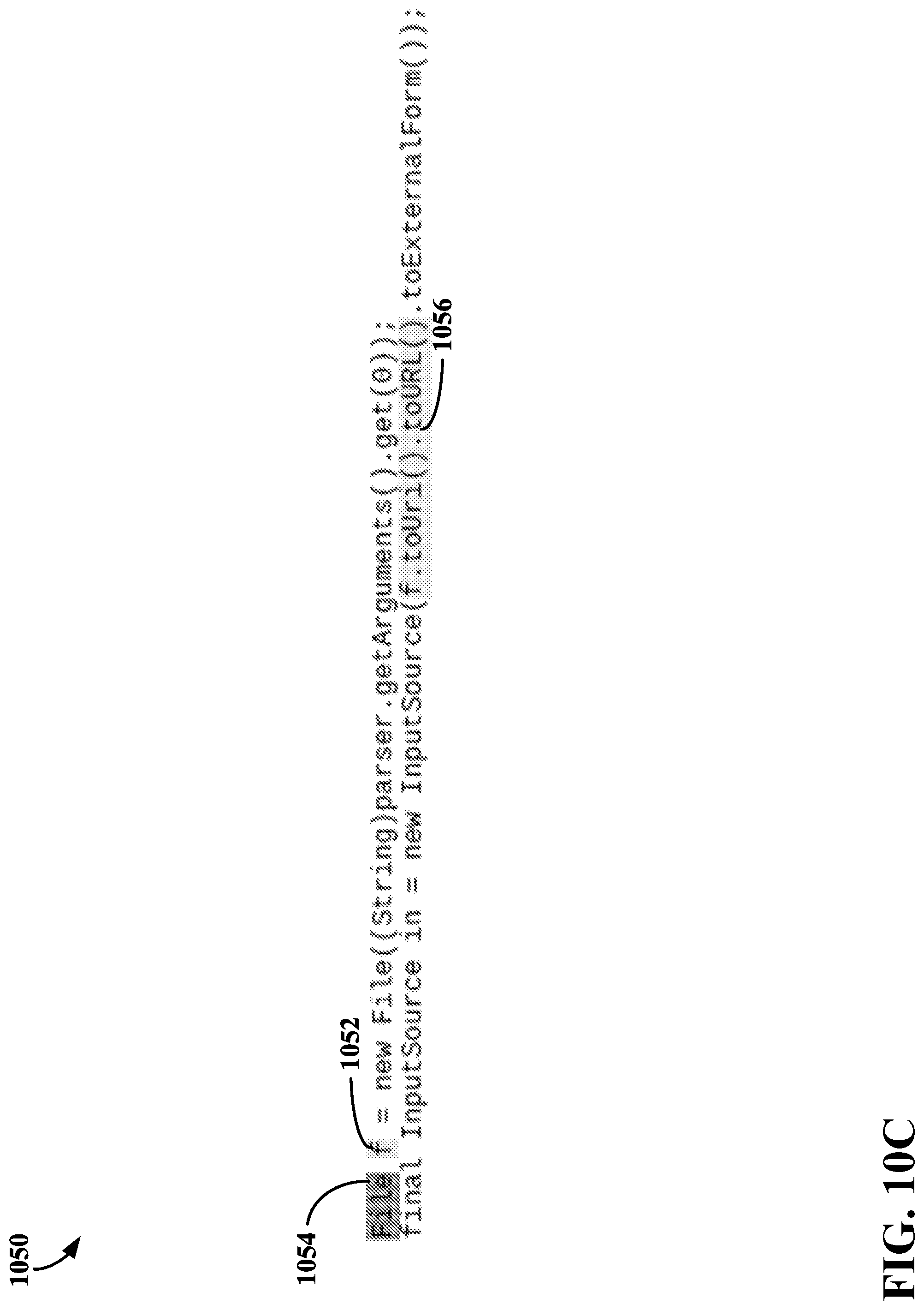 Patent US11782701 Figure 17 – Software updater