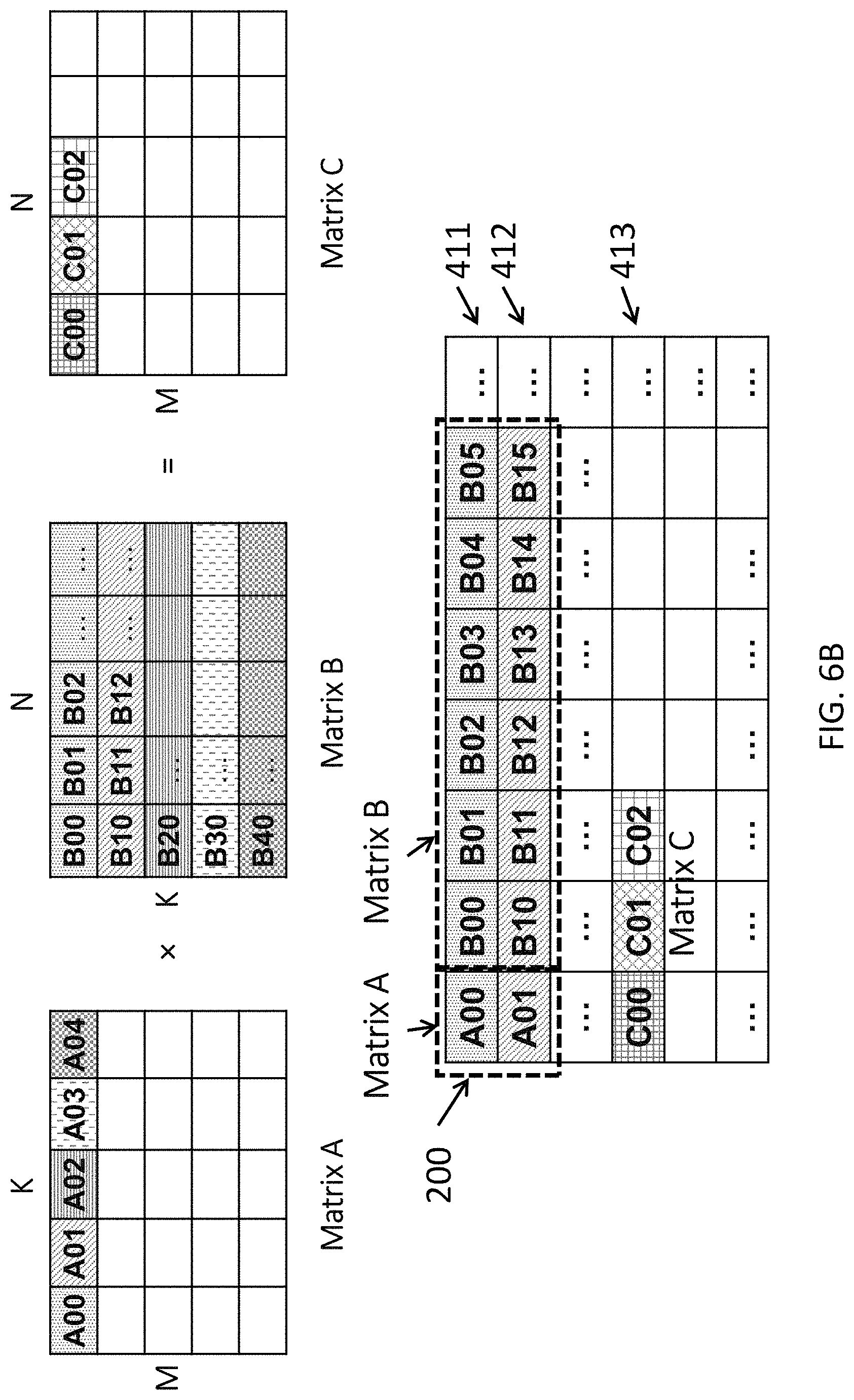 Patent US11782707 Figure 10 – Systems and methods for data placement for in-memory-compute