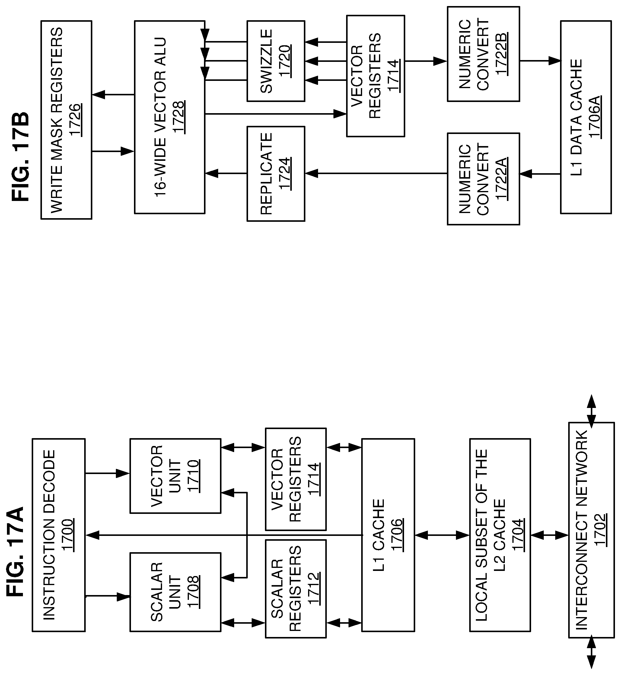 Patent US11782709 Figure 19 – Systems, apparatuses, and methods for addition of partial products