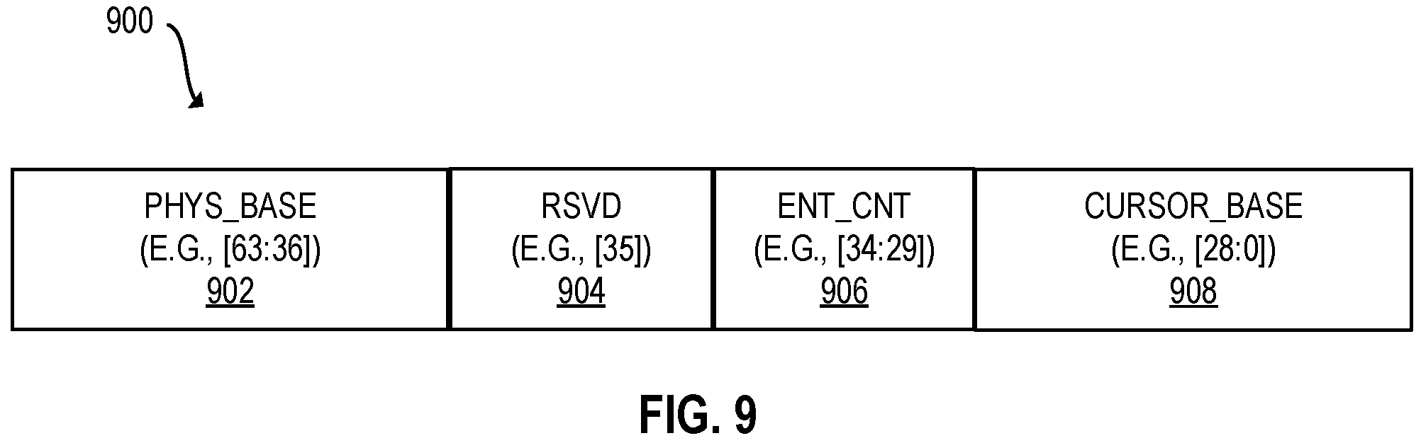 Patent US11782716 Figure 14 – Hardware apparatuses, methods, and systems for individually revocable capabilities for enforcing temporal memory safety