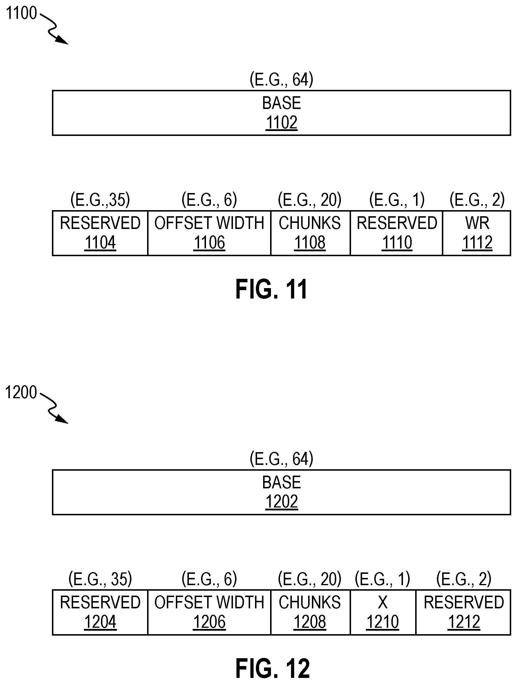 Patent US11782716 Figure 16 – Hardware apparatuses, methods, and systems for individually revocable capabilities for enforcing temporal memory safety