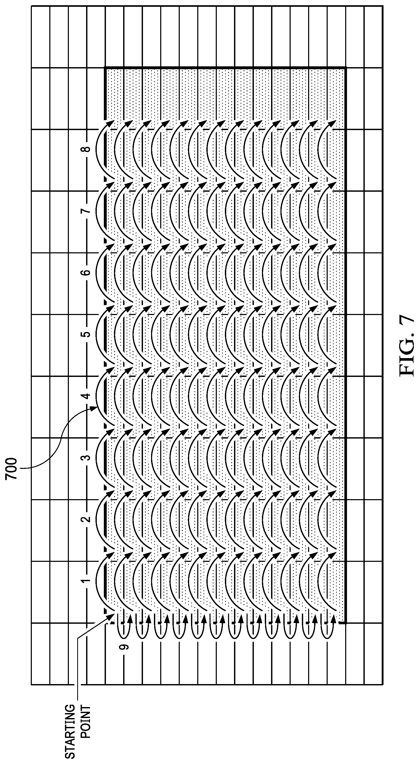 Patent US11782718 Figure 6 – Implied fence on stream open