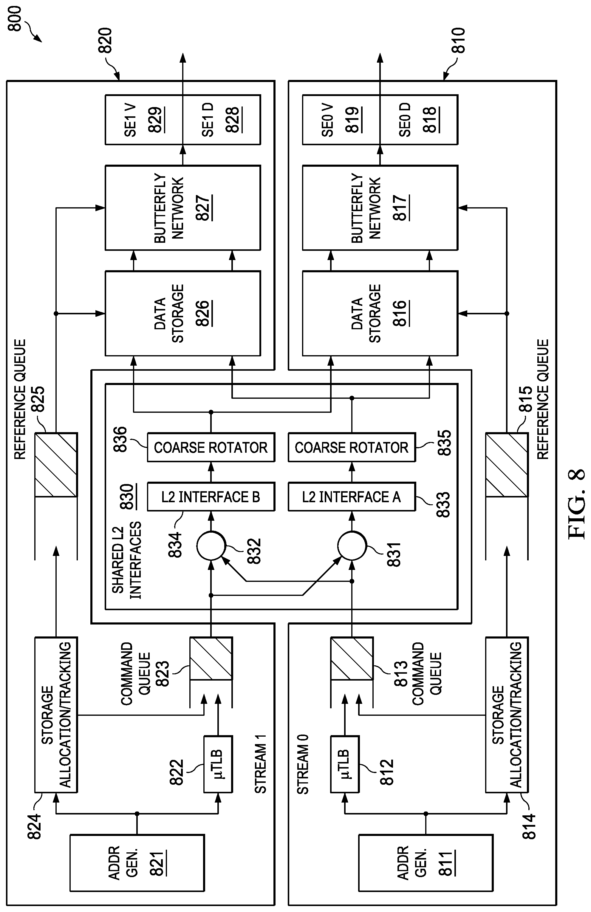 Patent US11782718 Figure 7 – Implied fence on stream open