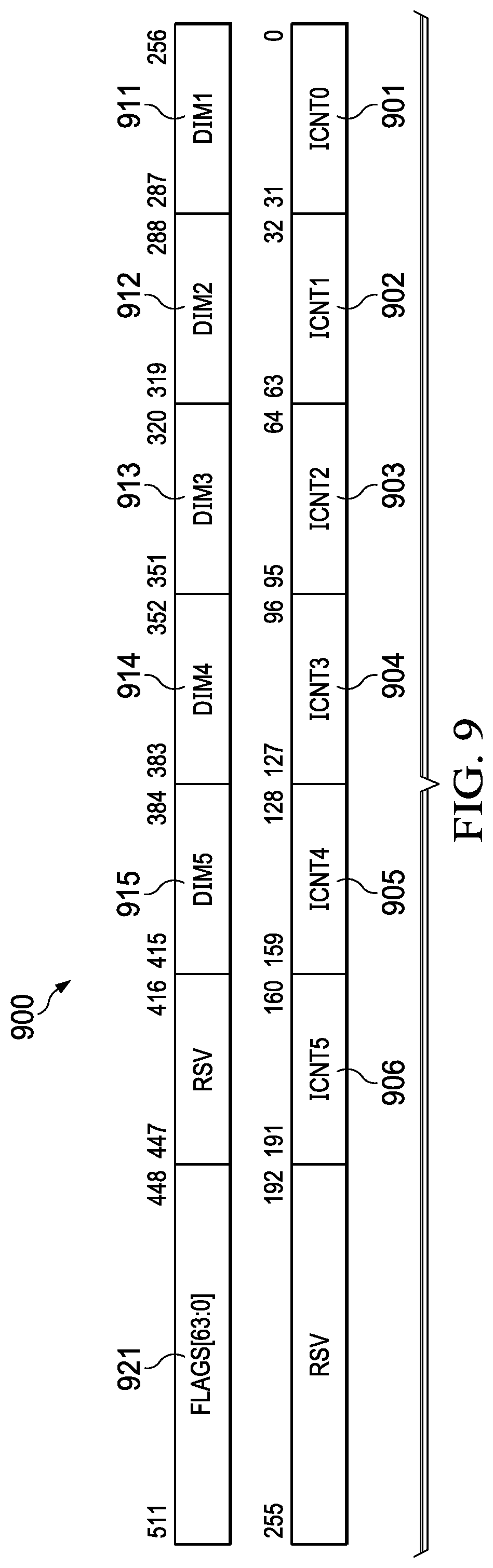Patent US11782718 Figure 8 – Implied fence on stream open