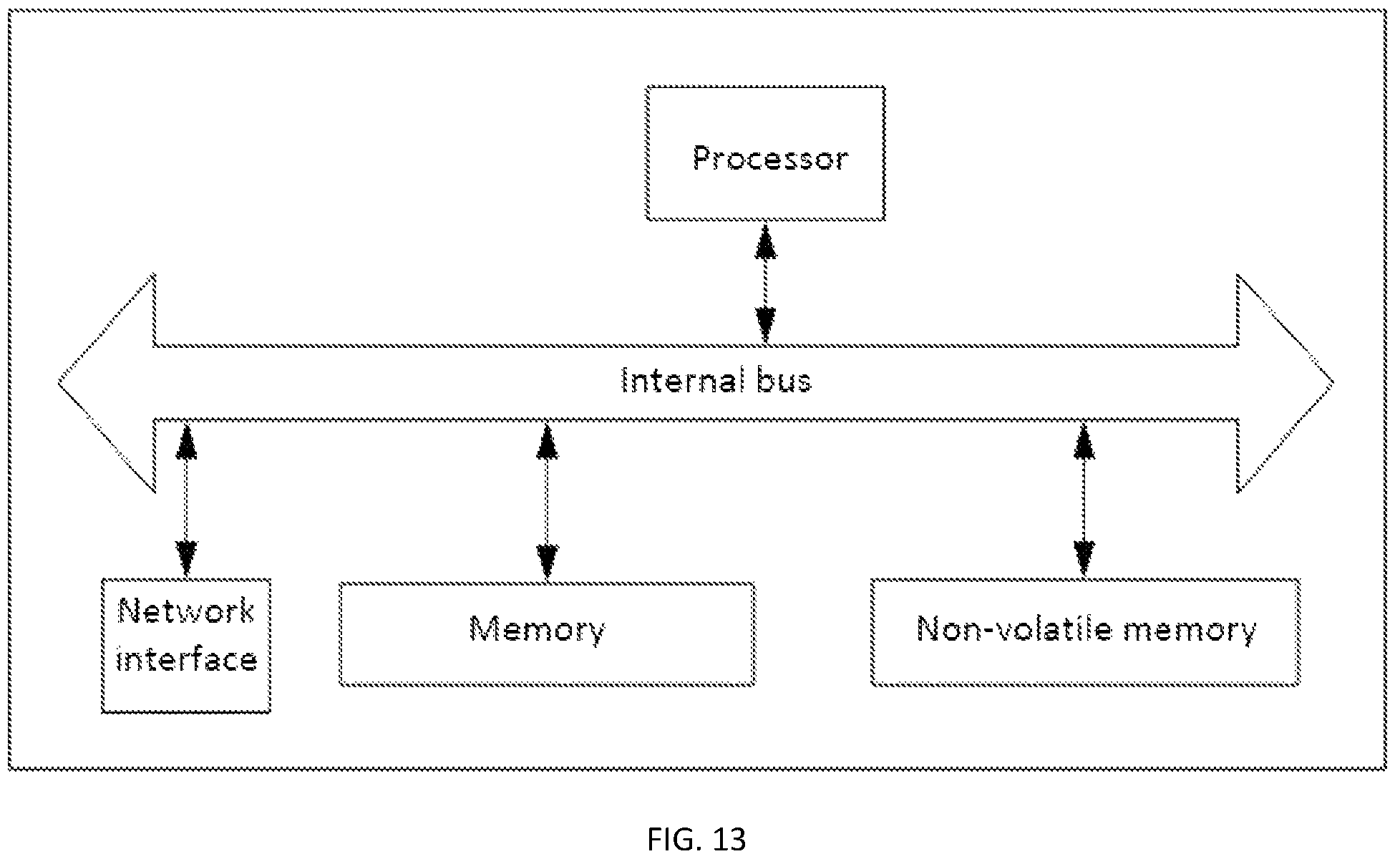 Patent US11782723 Figure 10 – Intermediate representation method and apparatus for parallel execution of graph computation