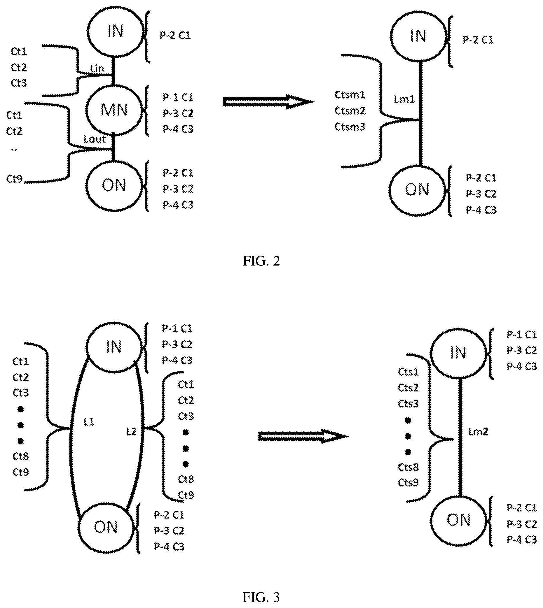 Patent US11782724 Figure 2 – Parallel decision system and method for distributed data processing