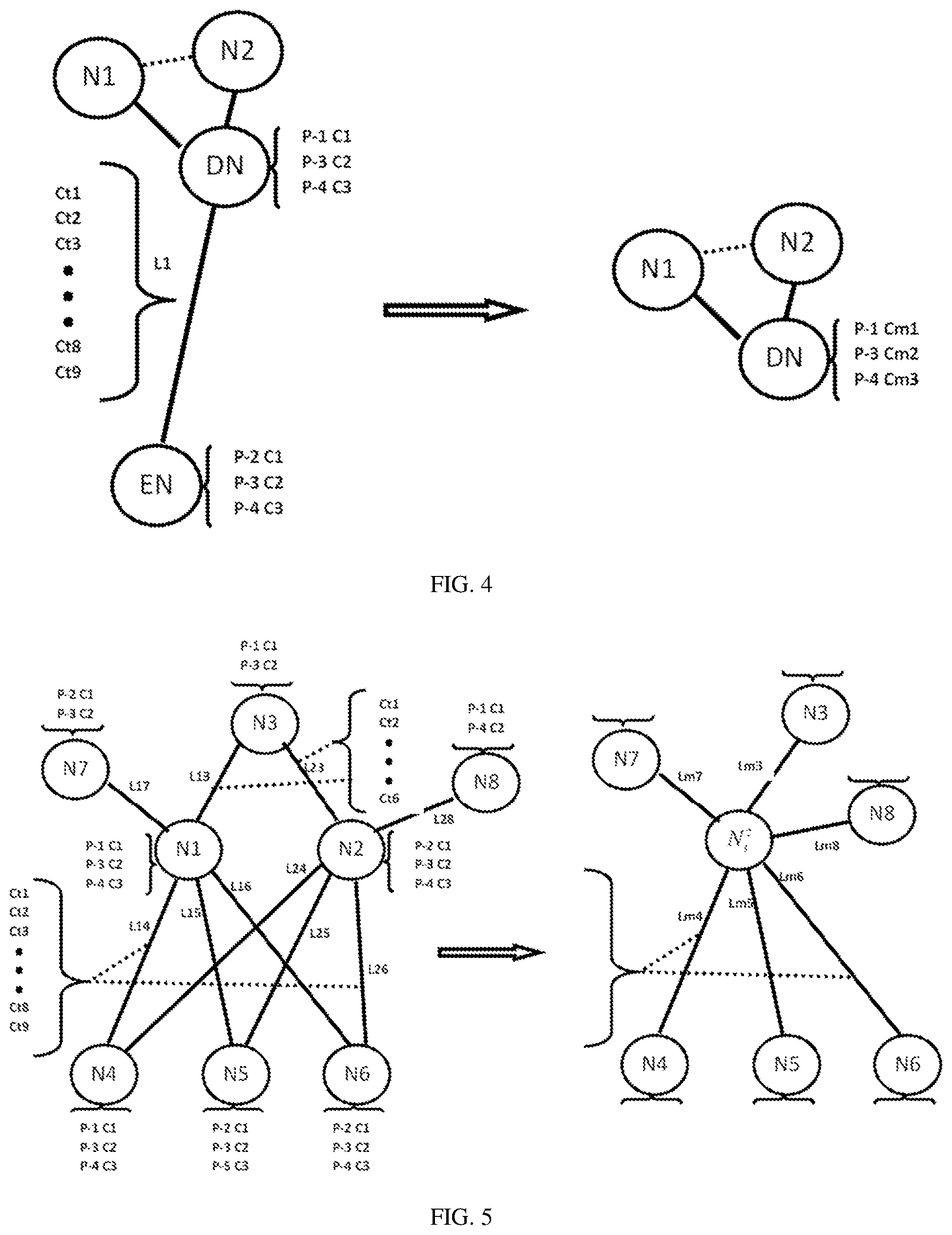 Patent US11782724 Figure 3 – Parallel decision system and method for distributed data processing