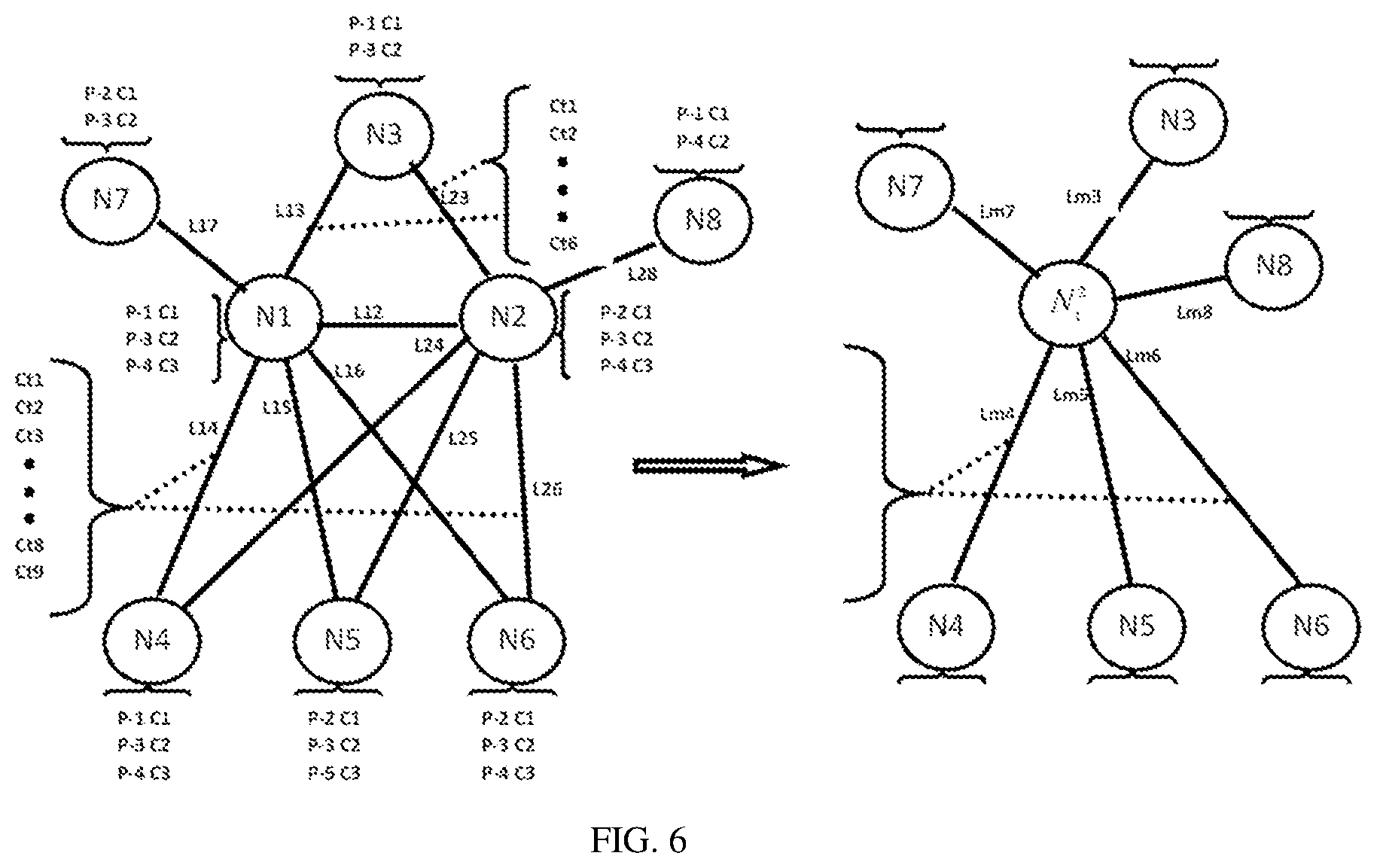 Patent US11782724 Figure 4 – Parallel decision system and method for distributed data processing