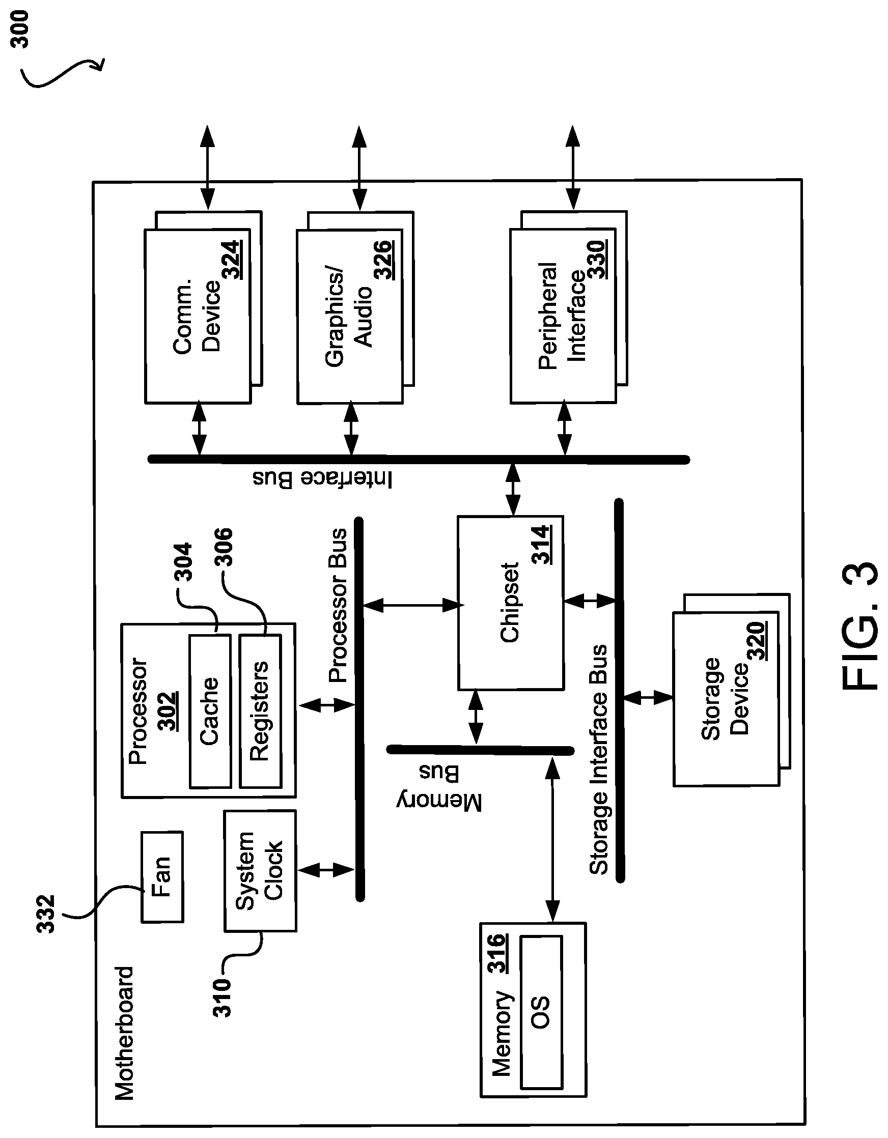 Patent US11782726 Figure 3 – Serial bootstrap