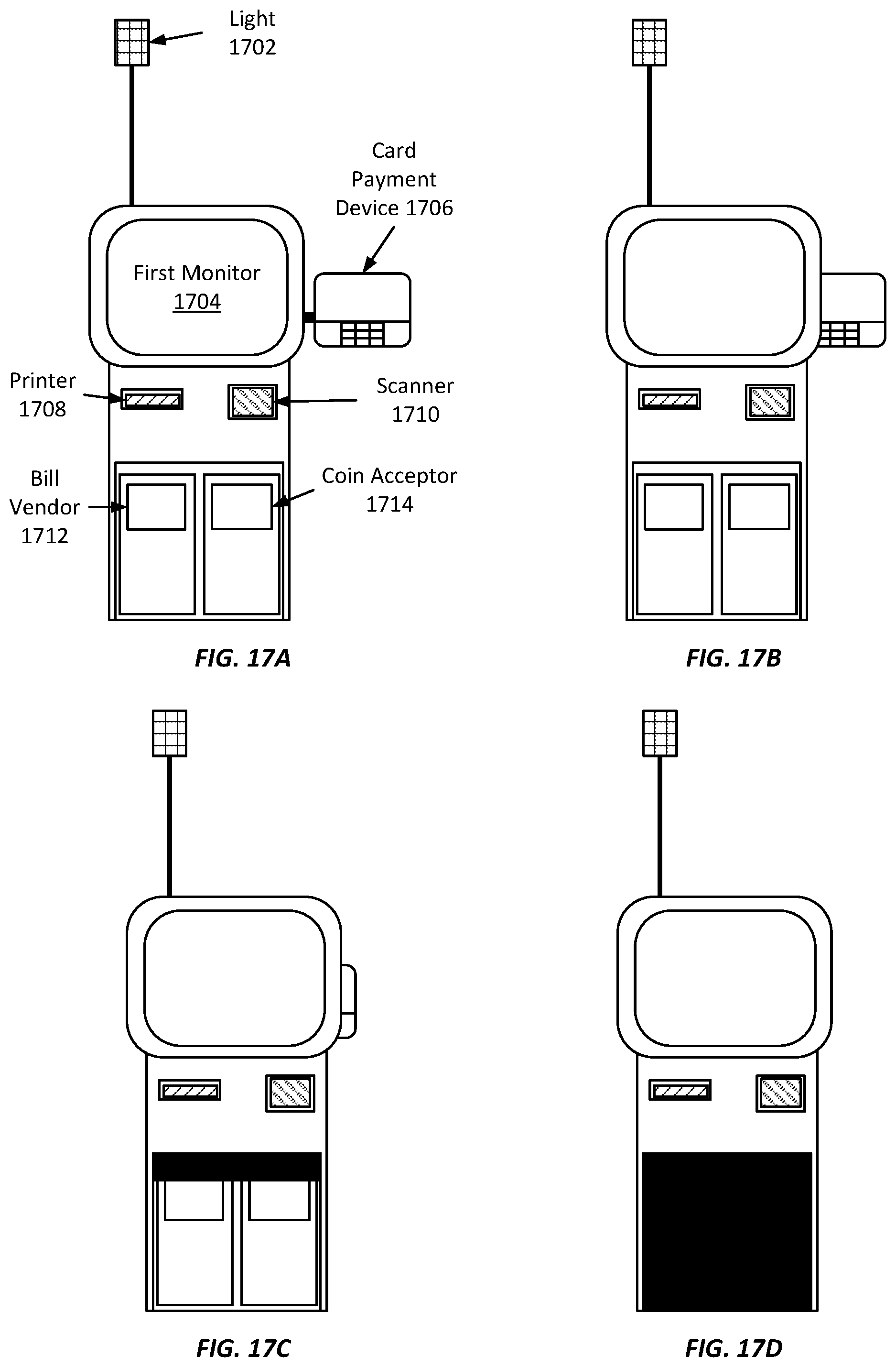 Patent US11782730 Figure 17 – Operation-specific file system