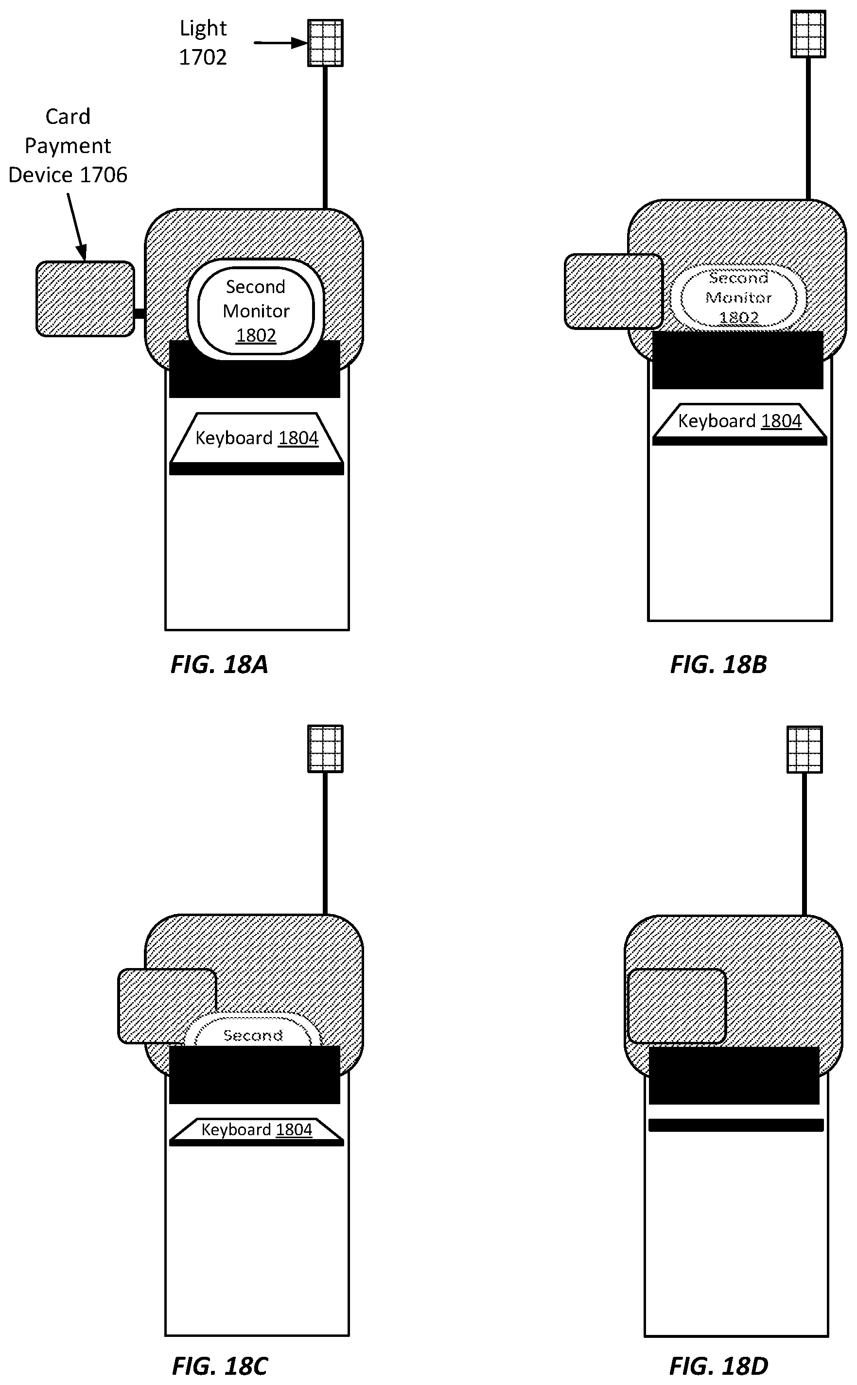 Patent US11782730 Figure 18 – Operation-specific file system