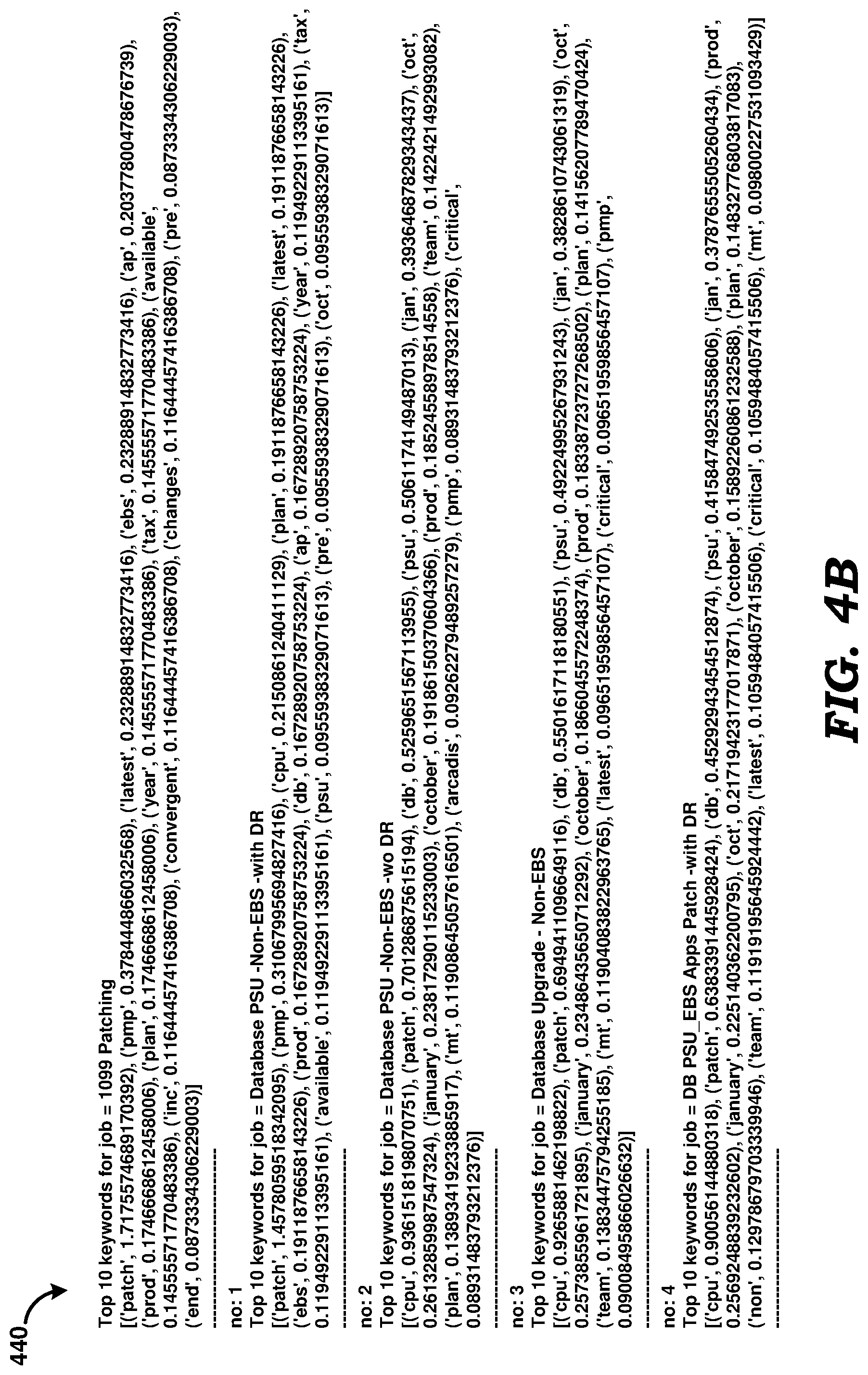 Patent US11782763 Figure 5 – Resolution of tickets in a multi-tenant environment