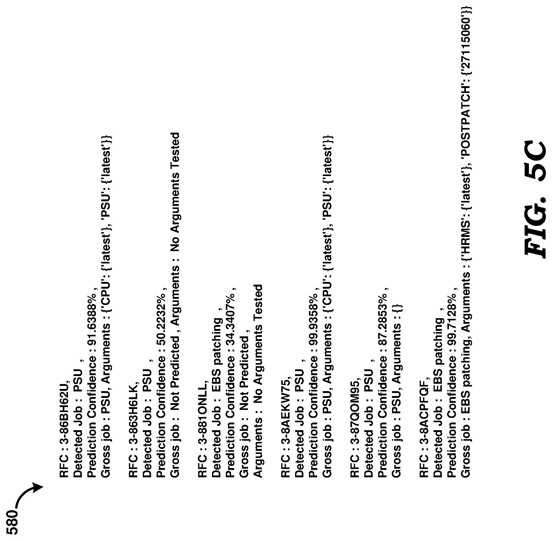 Patent US11782763 Figure 10 – Resolution of tickets in a multi-tenant environment