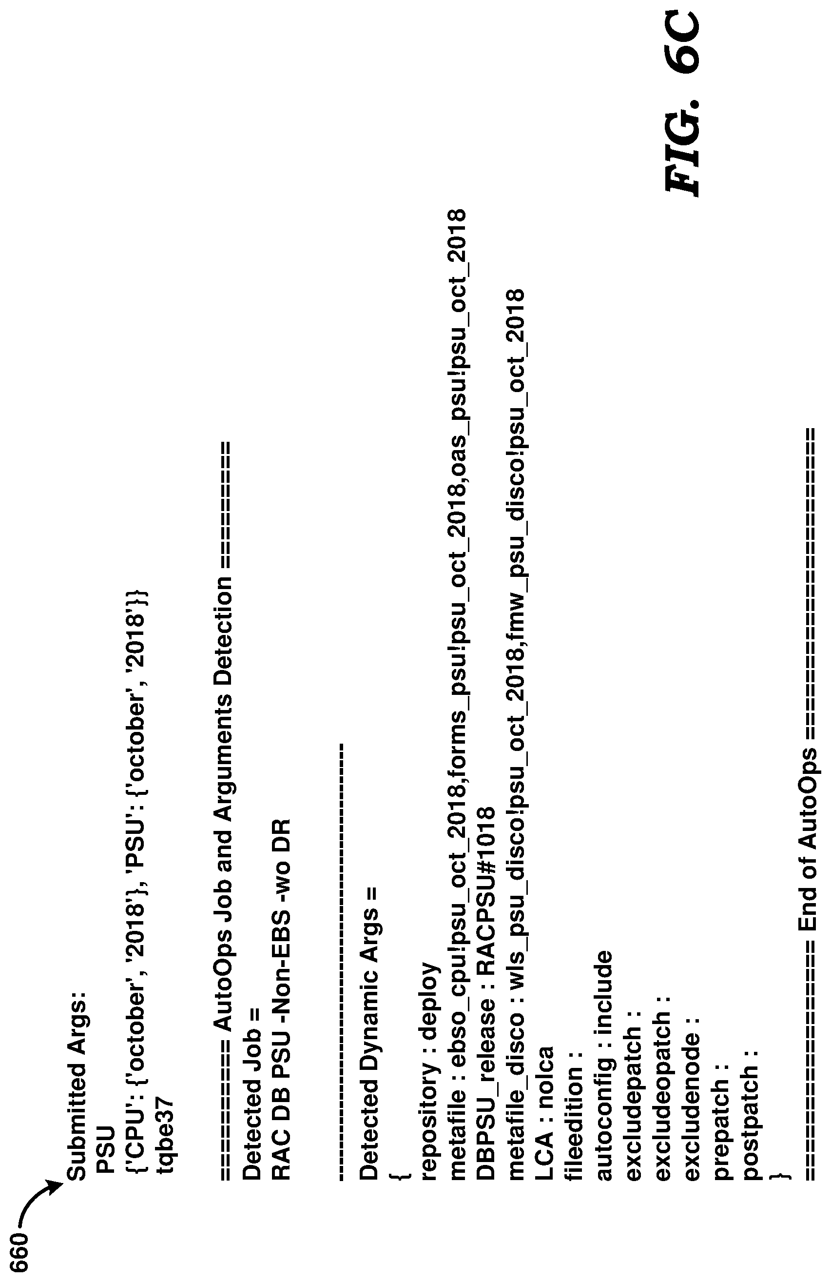 Patent US11782763 Figure 12 – Resolution of tickets in a multi-tenant environment