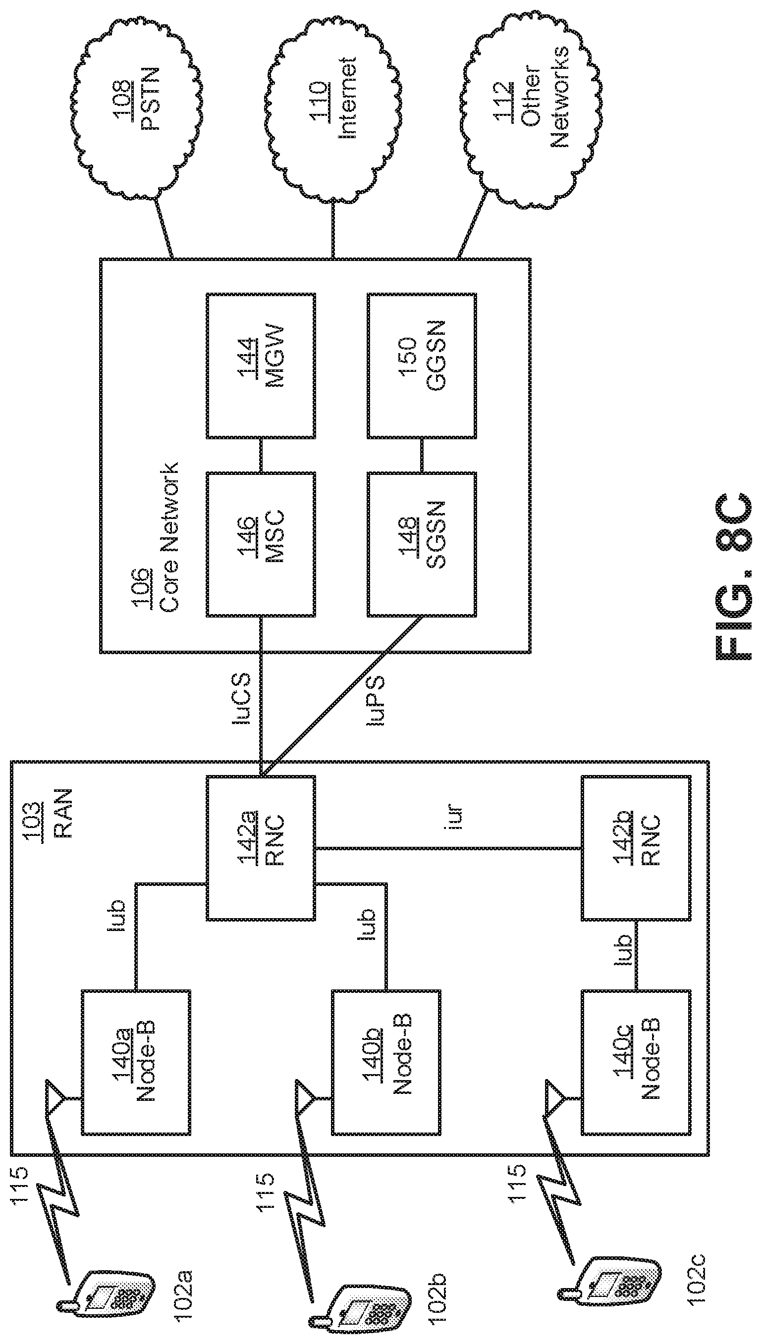 Patent US11782768 Figure 9 – Methods of offloading computation from mobile device to cloud