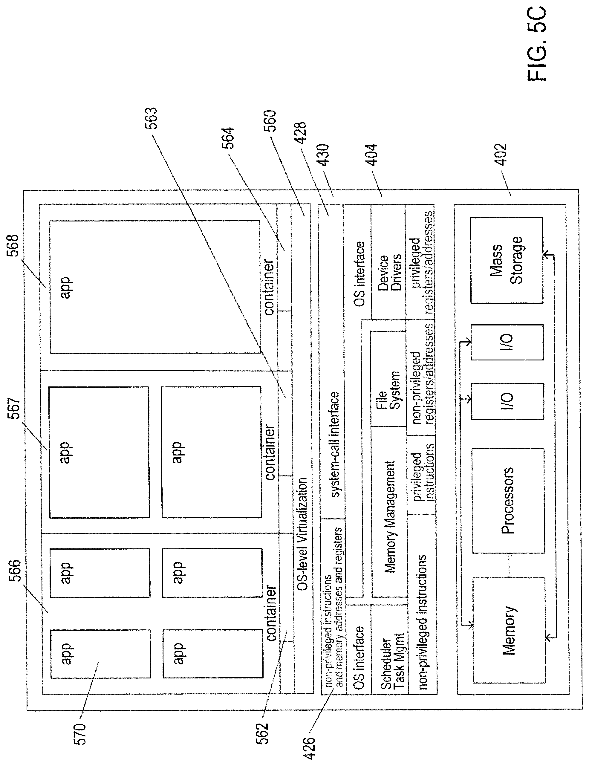 Patent US11782771 Figure 7 – Method and subsystem within a distributed log-analytics system that automatically determines and enforces log-retention periods for received log-event messages