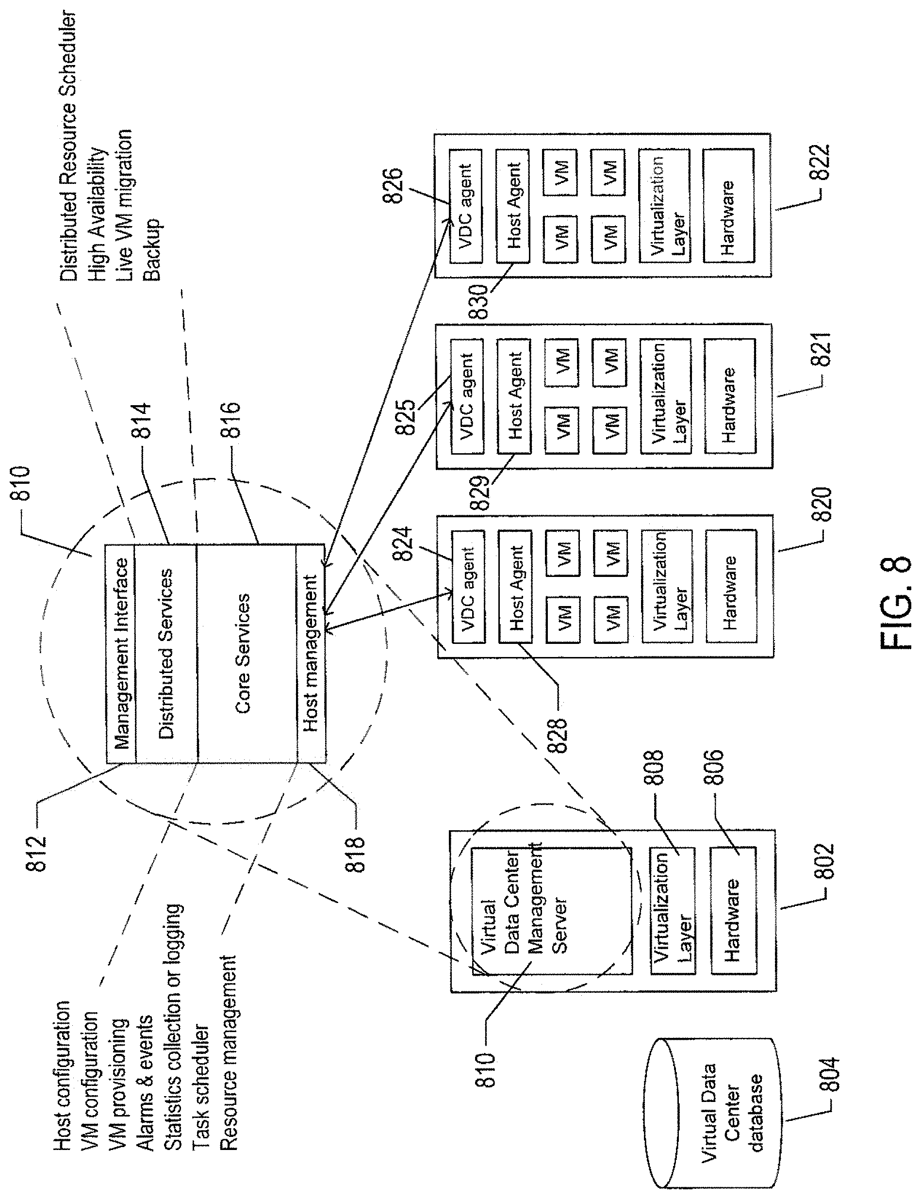 Patent US11782771 Figure 11 – Method and subsystem within a distributed log-analytics system that automatically determines and enforces log-retention periods for received log-event messages