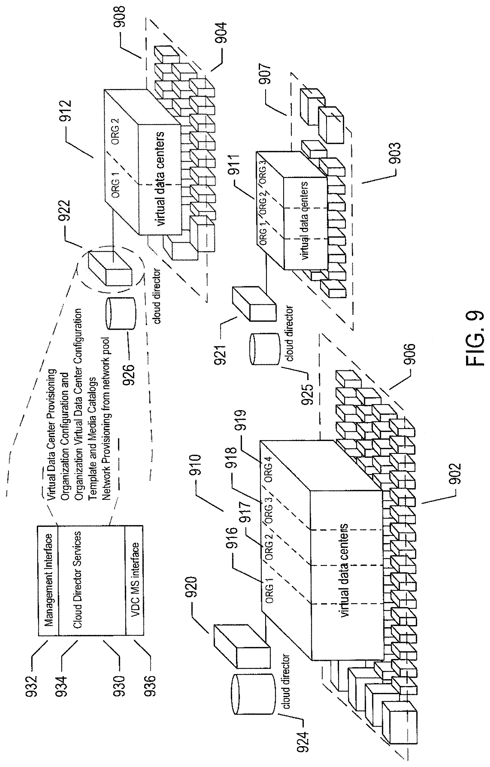 Patent US11782771 Figure 12 – Method and subsystem within a distributed log-analytics system that automatically determines and enforces log-retention periods for received log-event messages