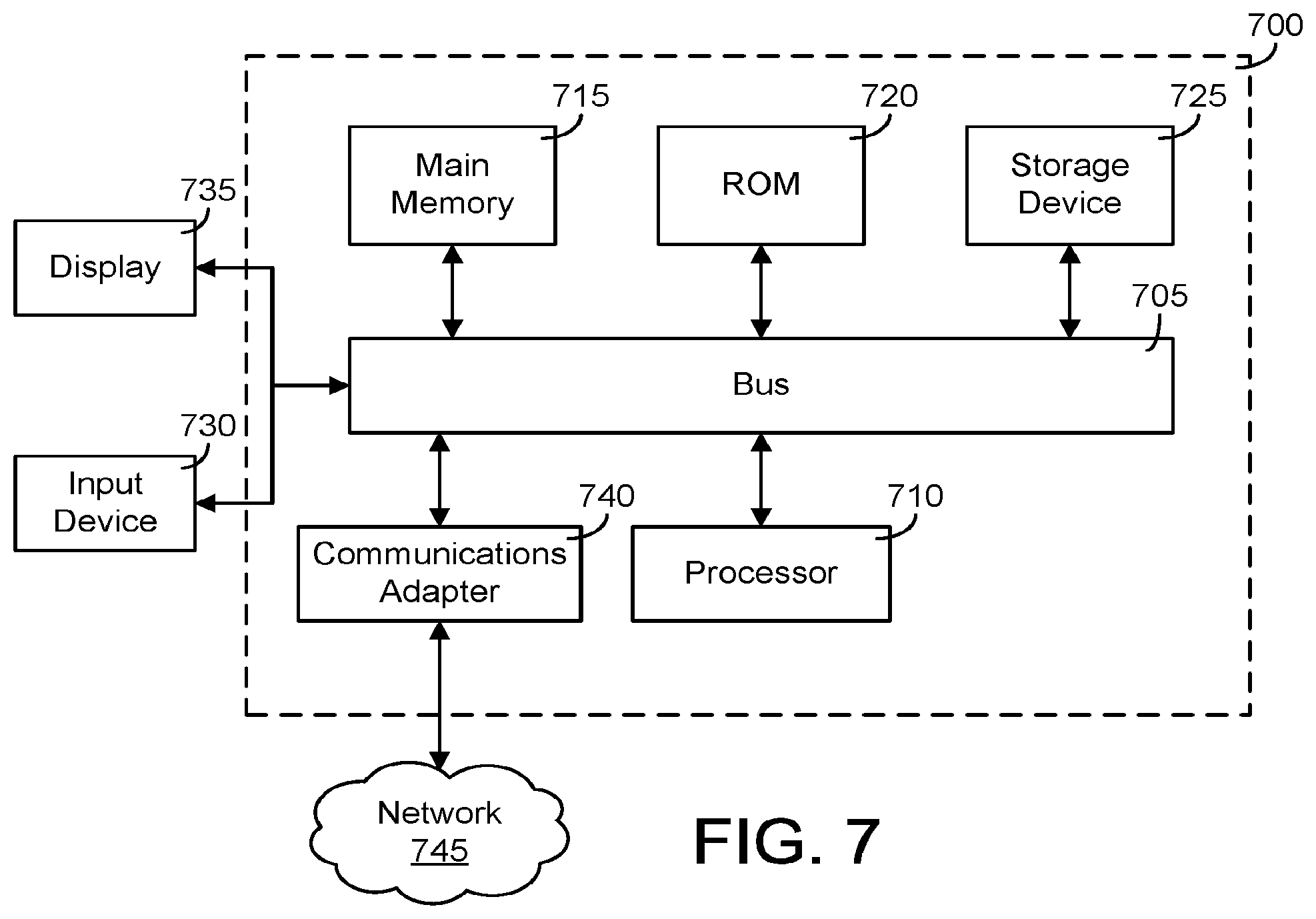 Patent US11782776 Figure 5 – Generating deeplinks for applications based on multi-level referrer data