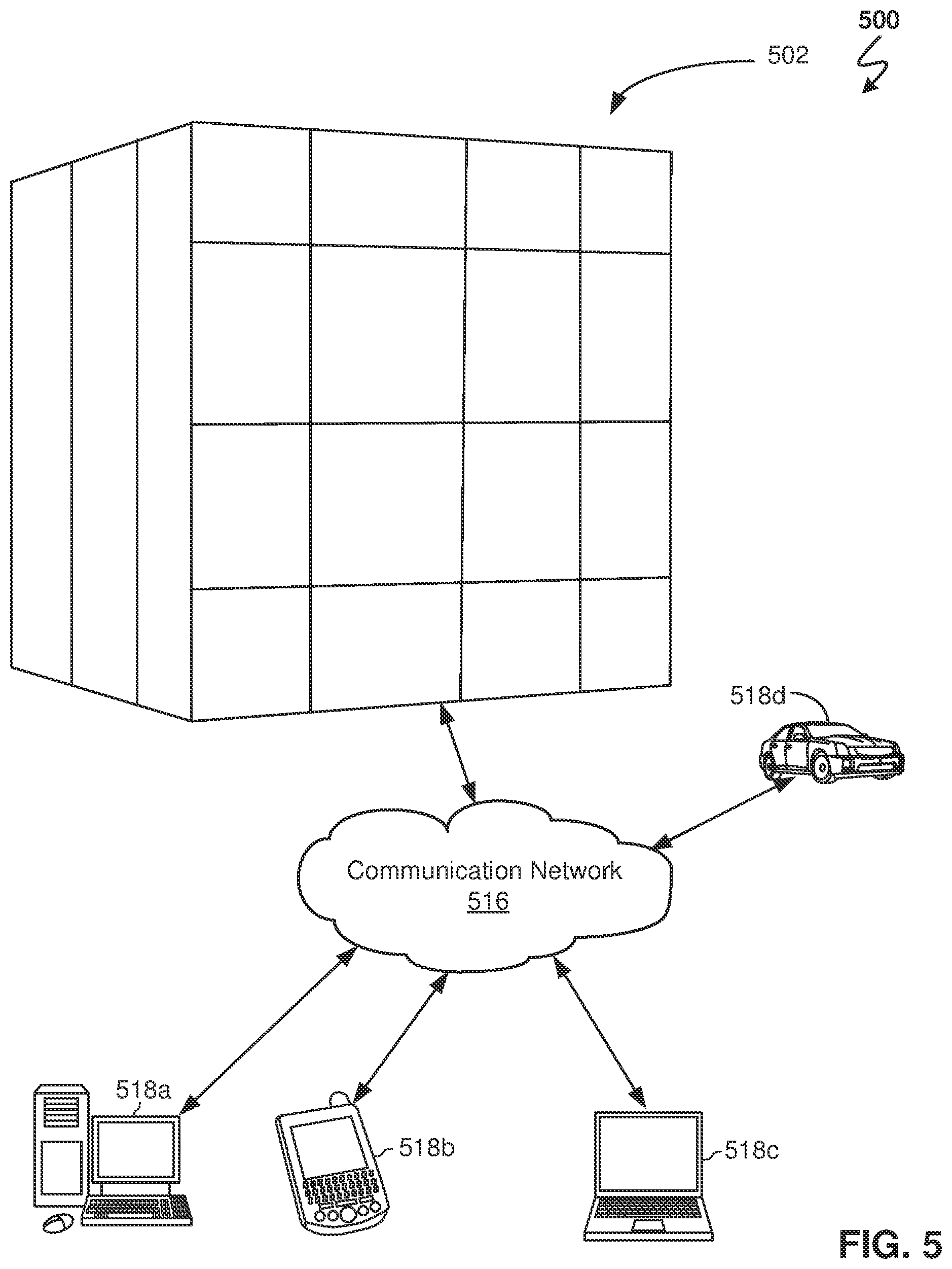 Patent US11782777 Figure 6 – Preventing extraneous messages when exiting core recovery