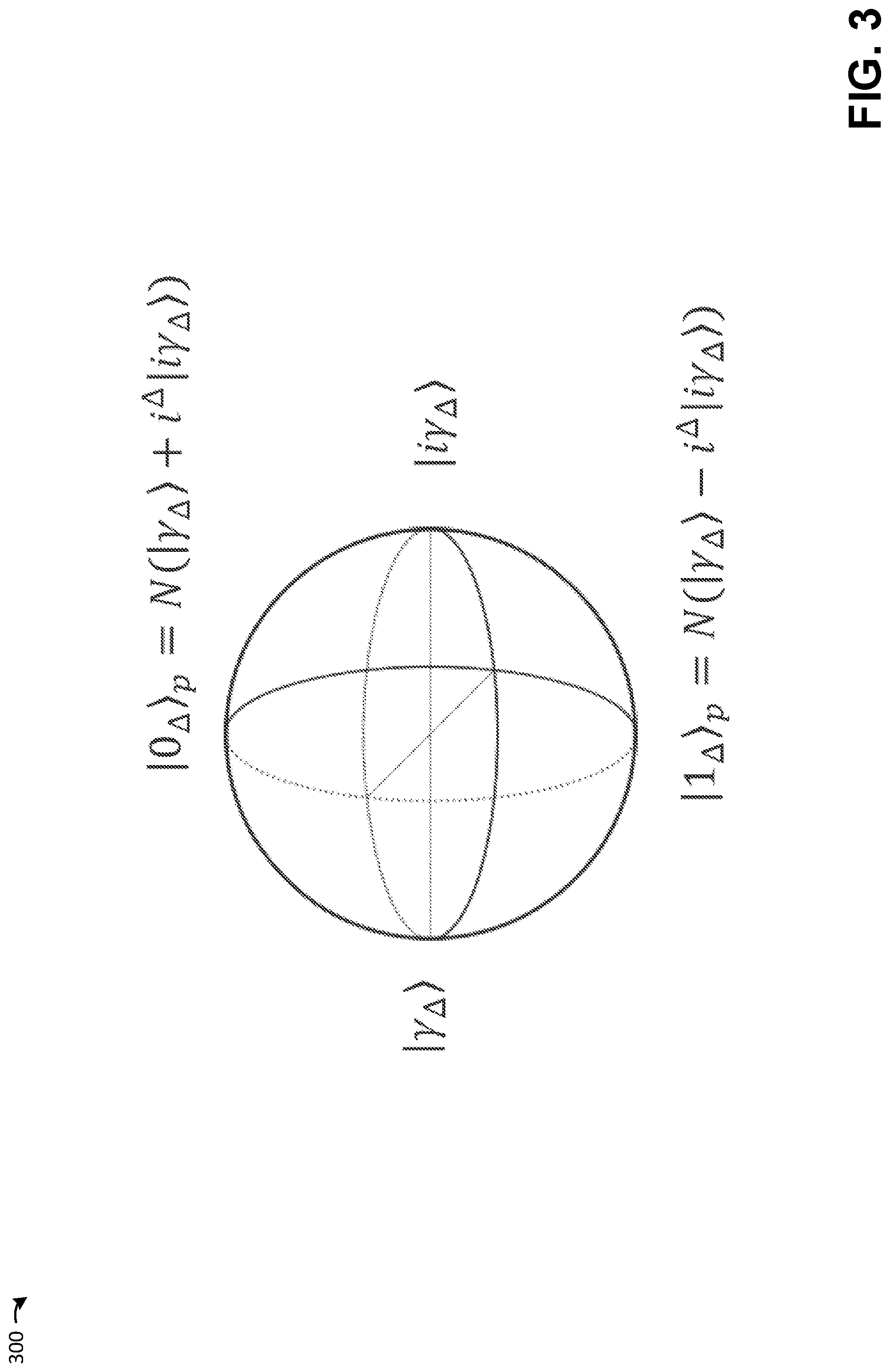 Patent US11782779 Figure 3 – Techniques for error correction of a logical qubit and related systems and methods