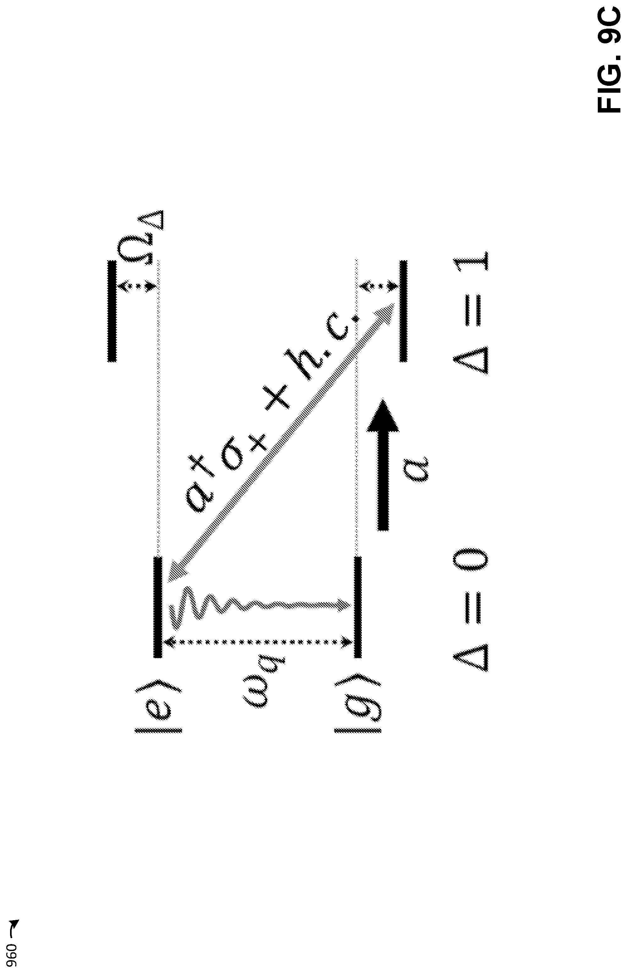 Patent US11782779 Figure 11 – Techniques for error correction of a logical qubit and related systems and methods