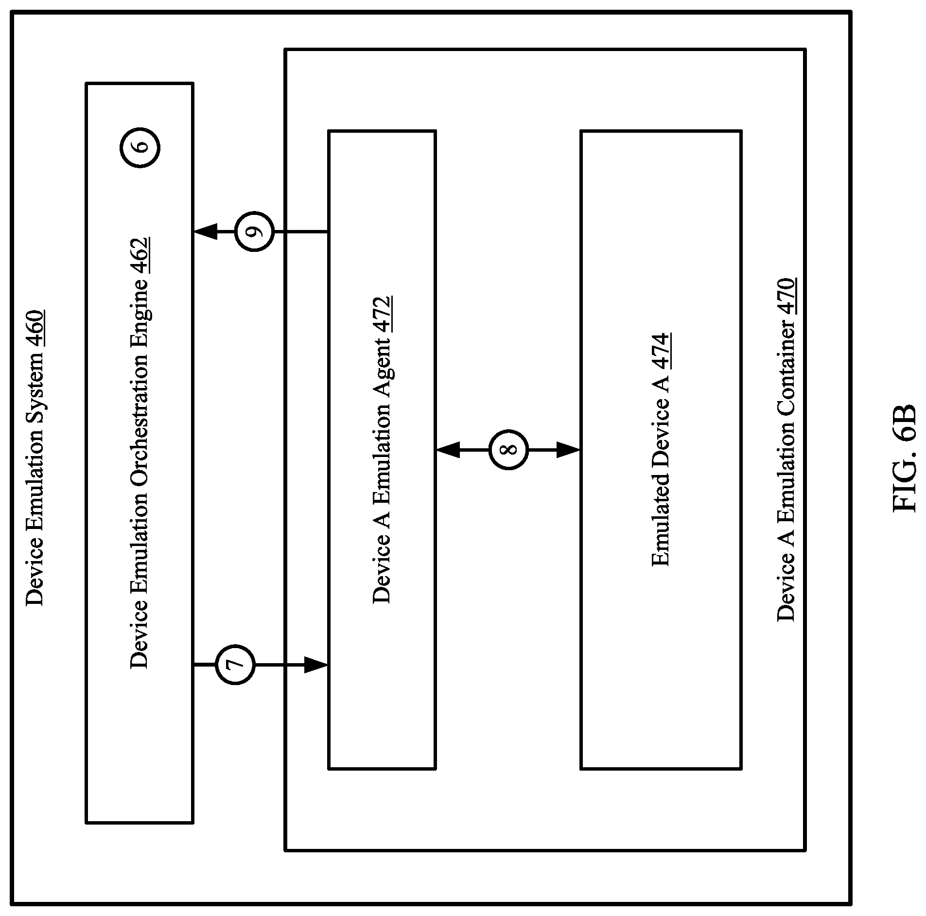 Patent US11782785 Figure 13 – Method and system for proactively resolving application upgrade issues using a device emulation system of a customer environment