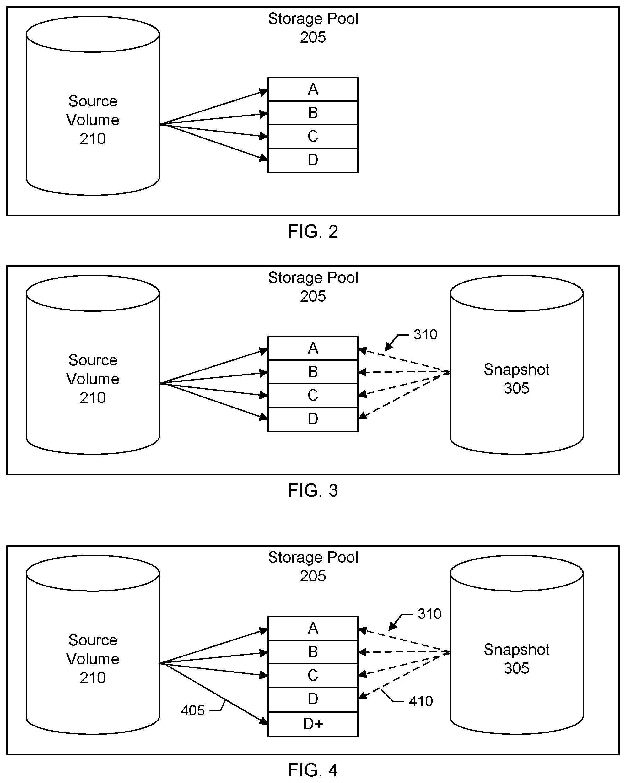 Patent US11782799 Figure 2 – Using bitmaps to validate data