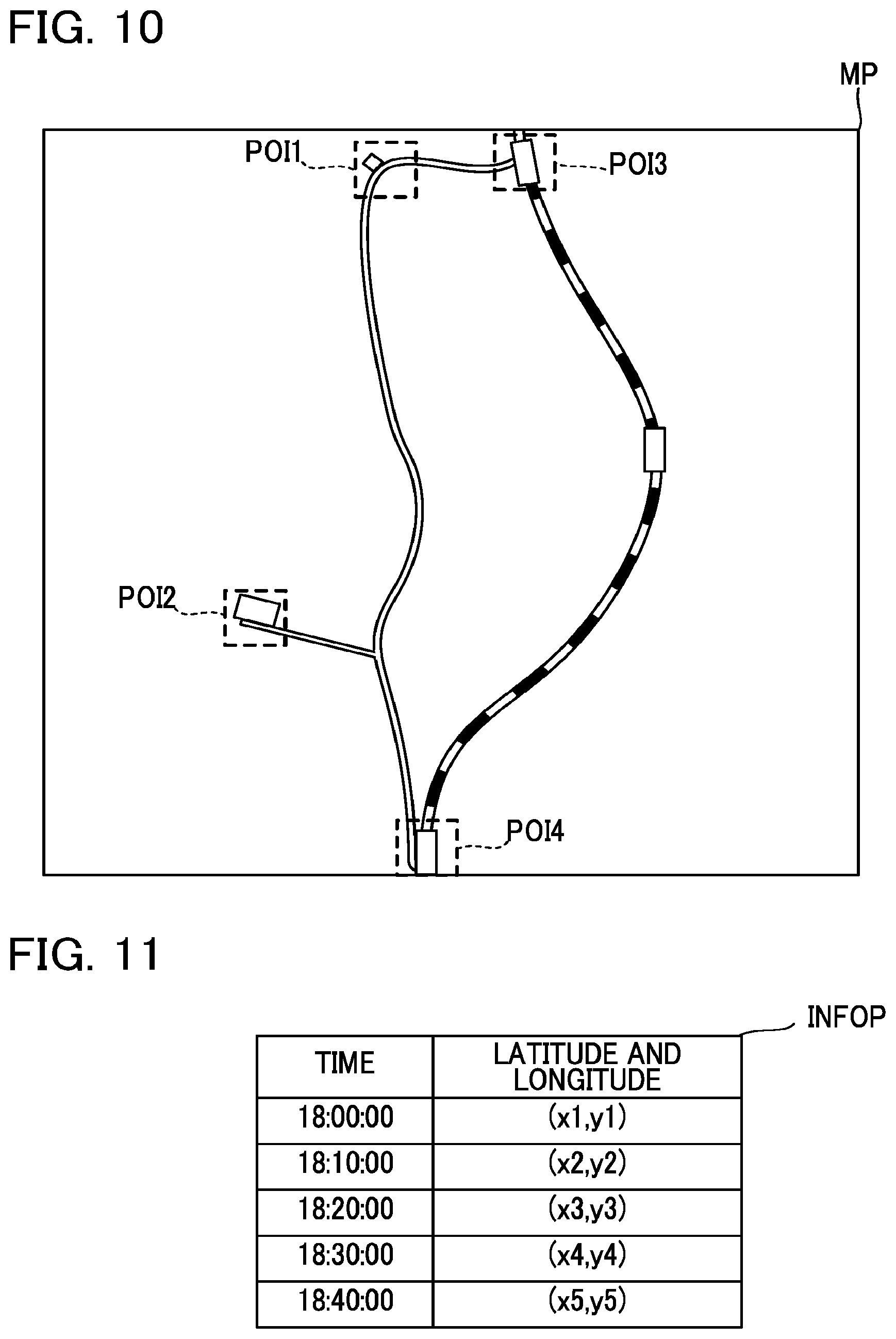 Patent US11782811 Figure 8 – Information processing apparatus