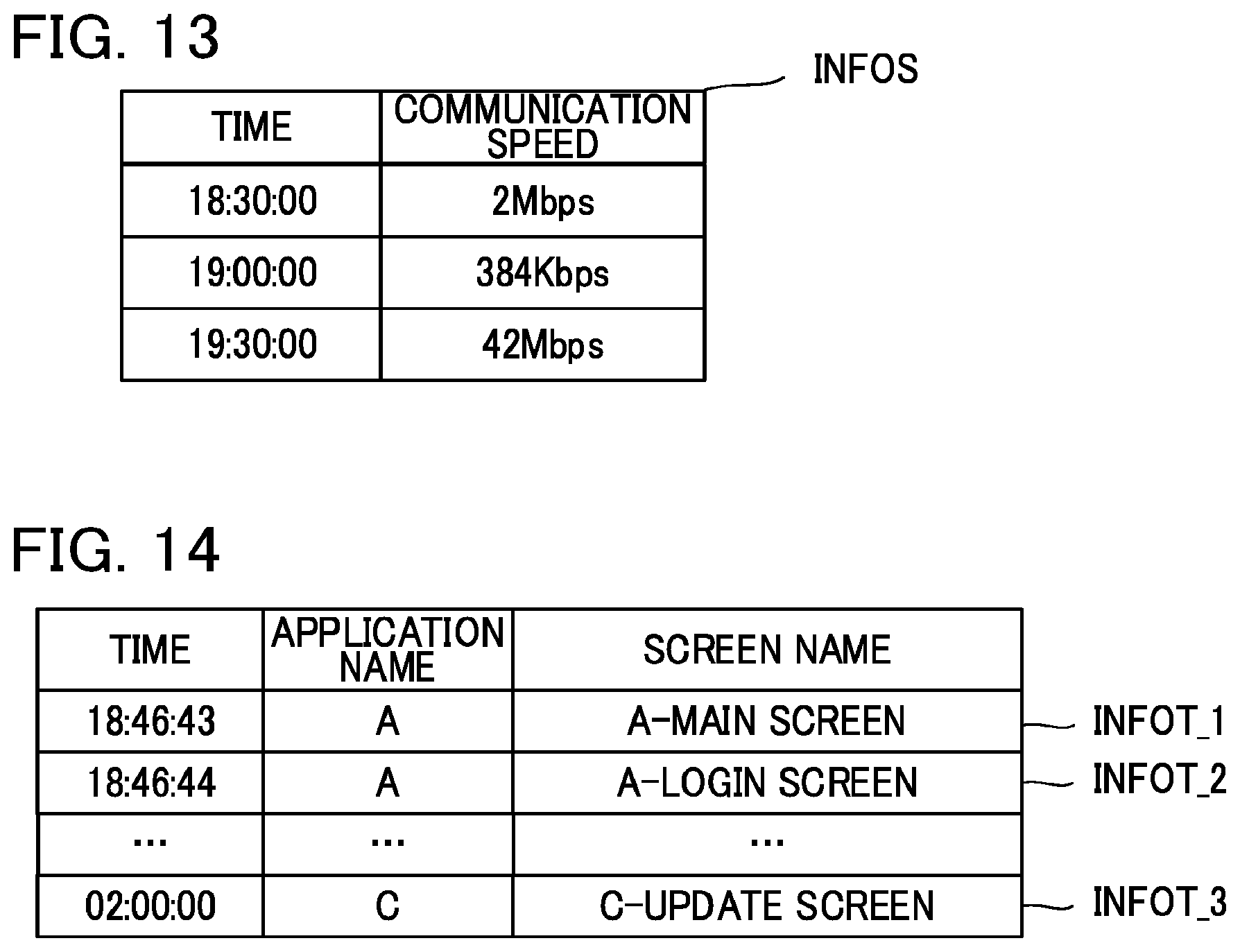 Patent US11782811 Figure 10 – Information processing apparatus