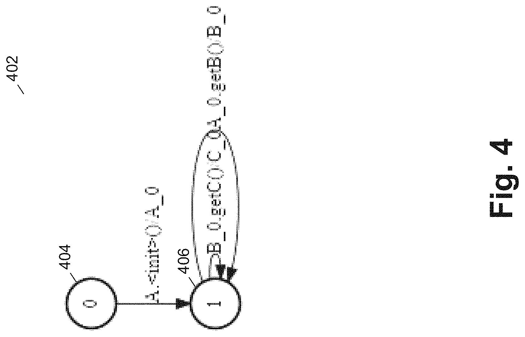Patent US11782814 Figure 4 – Visualizations for learned software interfaces