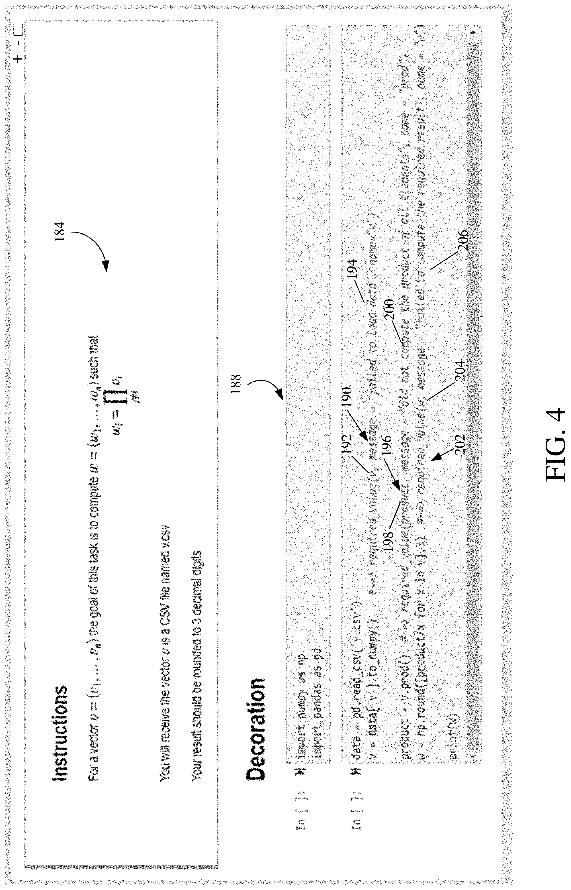 Patent US11782819 Figure 4 – Program execution monitoring using deep memory tracing